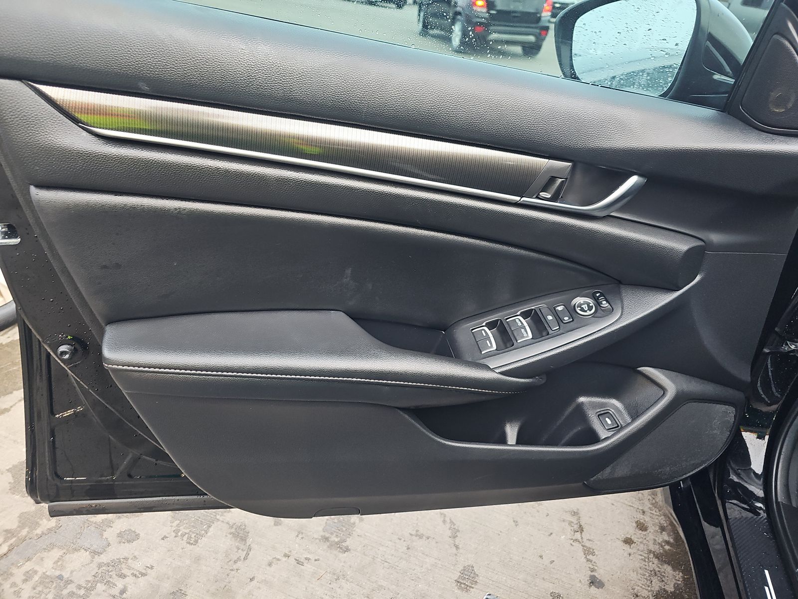 2022 Honda Accord Sport FWD