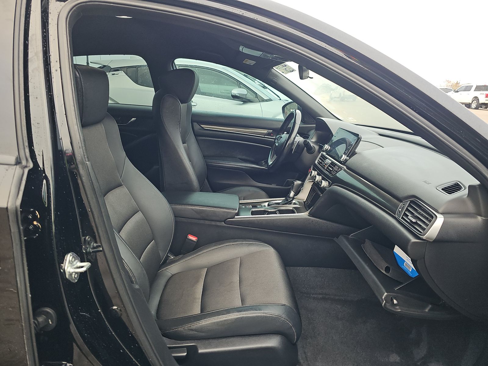 2022 Honda Accord Sport FWD