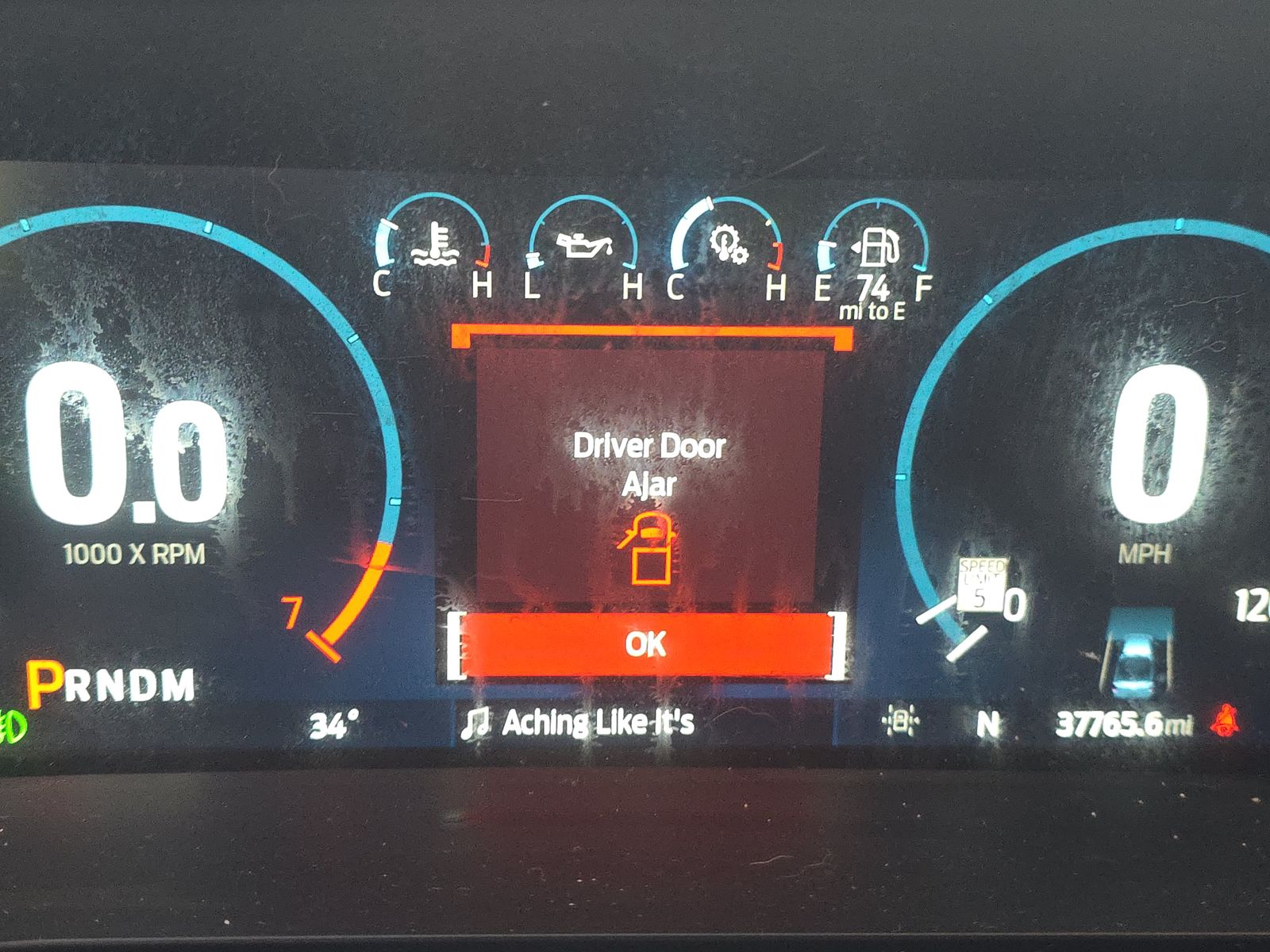 2023 Ford F-150 Hybrid Lariat AWD