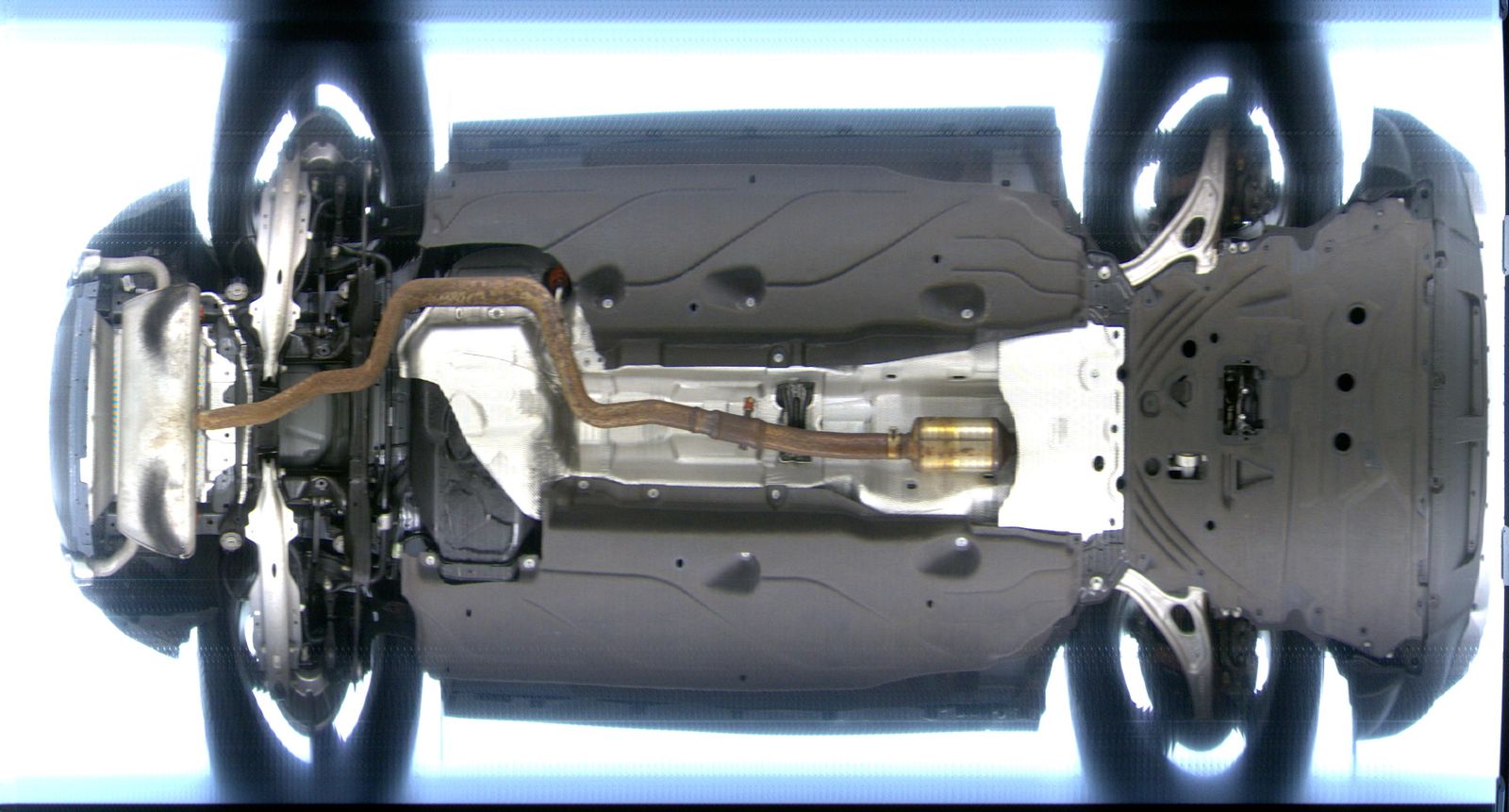 2023 Ford Escape ST-Line FWD