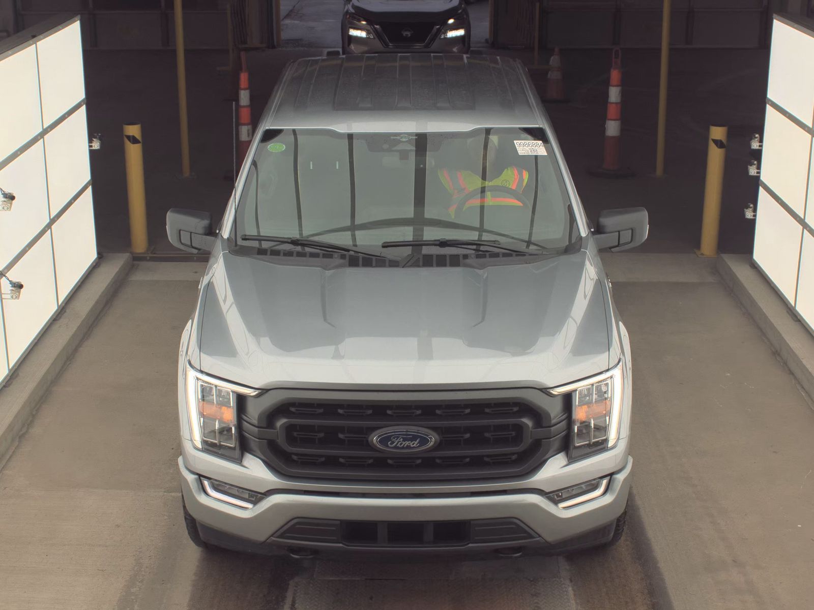 2023 Ford F-150 Hybrid XLT AWD