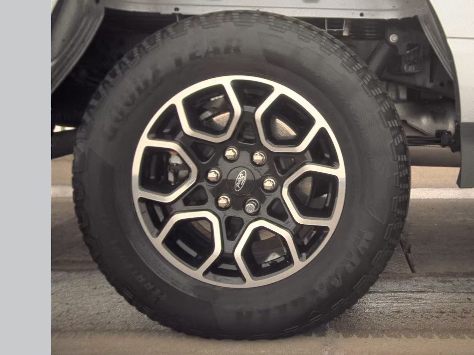 2023 Ford F-150 Hybrid XLT AWD