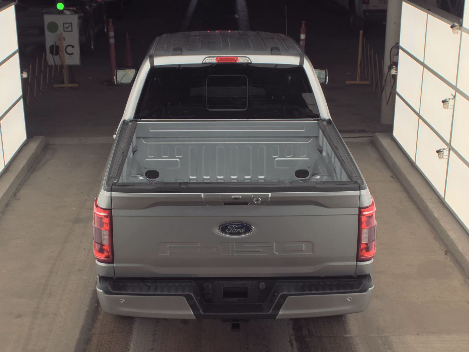 2023 Ford F-150 Hybrid XLT AWD