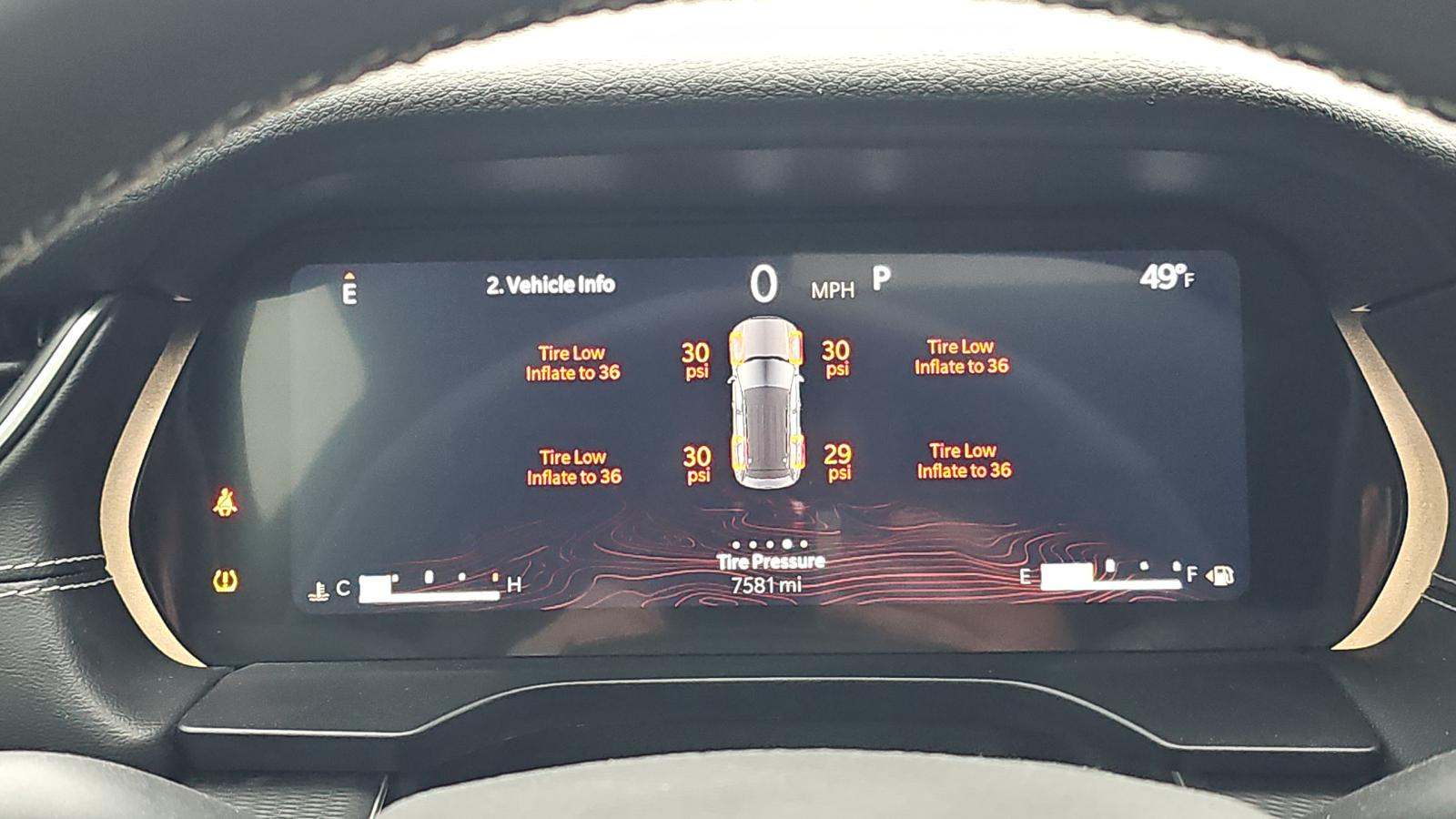 2023 Jeep Grand Cherokee Altitude AWD