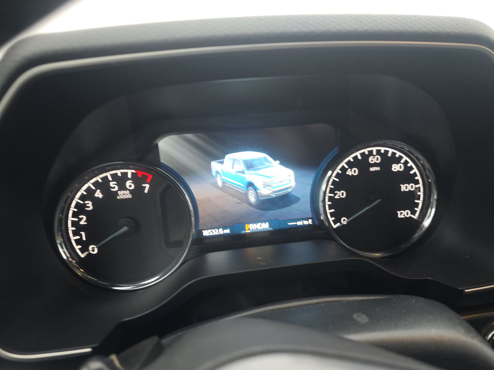 2023 Ford F-150 Hybrid XLT AWD