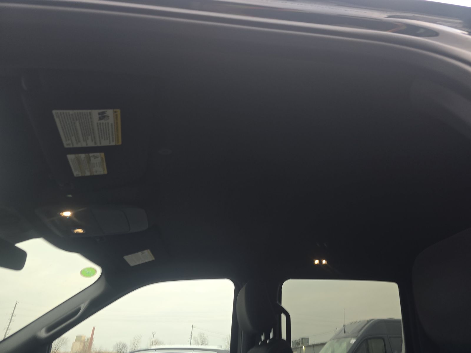 2023 Ford F-150 Hybrid XLT AWD