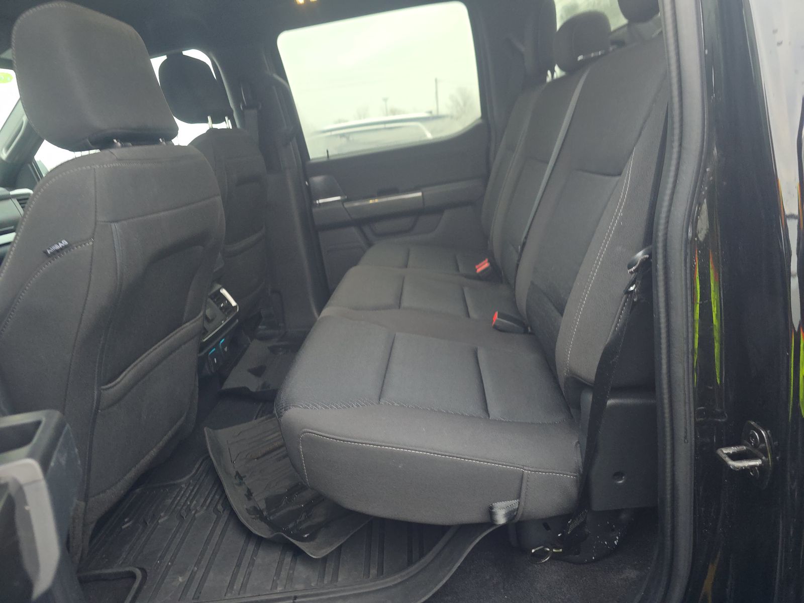 2023 Ford F-150 Hybrid XLT AWD