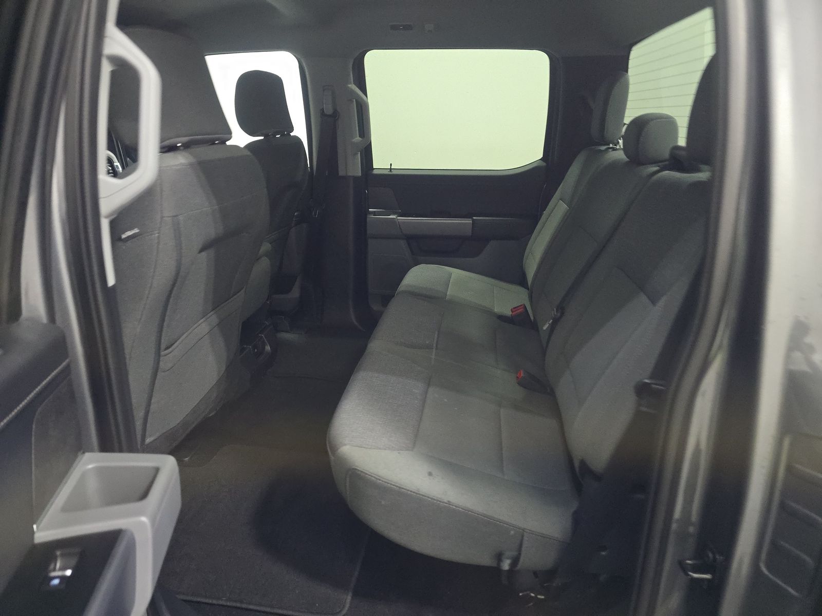 2025 Ford F-150 XLT AWD