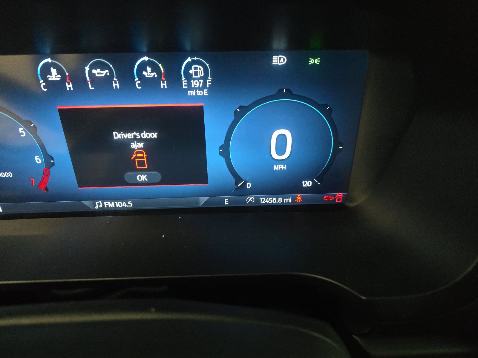 2025 Ford F-150 XLT AWD