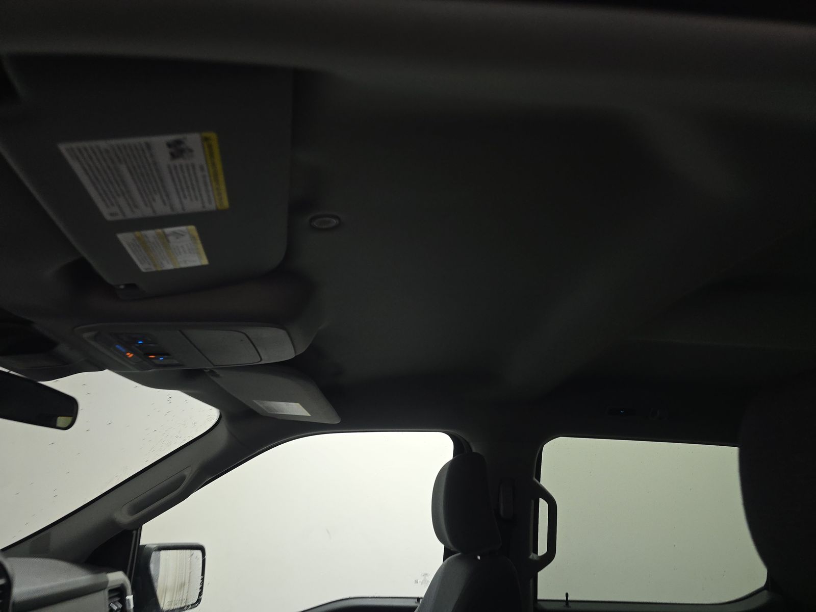 2025 Ford F-150 XLT AWD