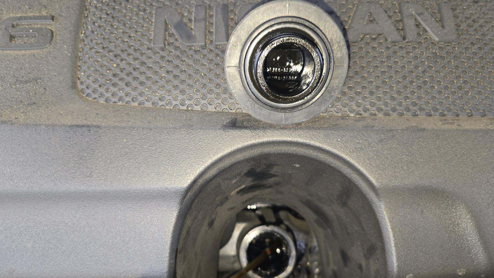 2024 Nissan Pathfinder Platinum AWD