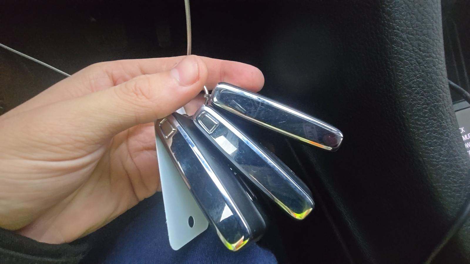 2023 Jeep Grand Cherokee Summit AWD