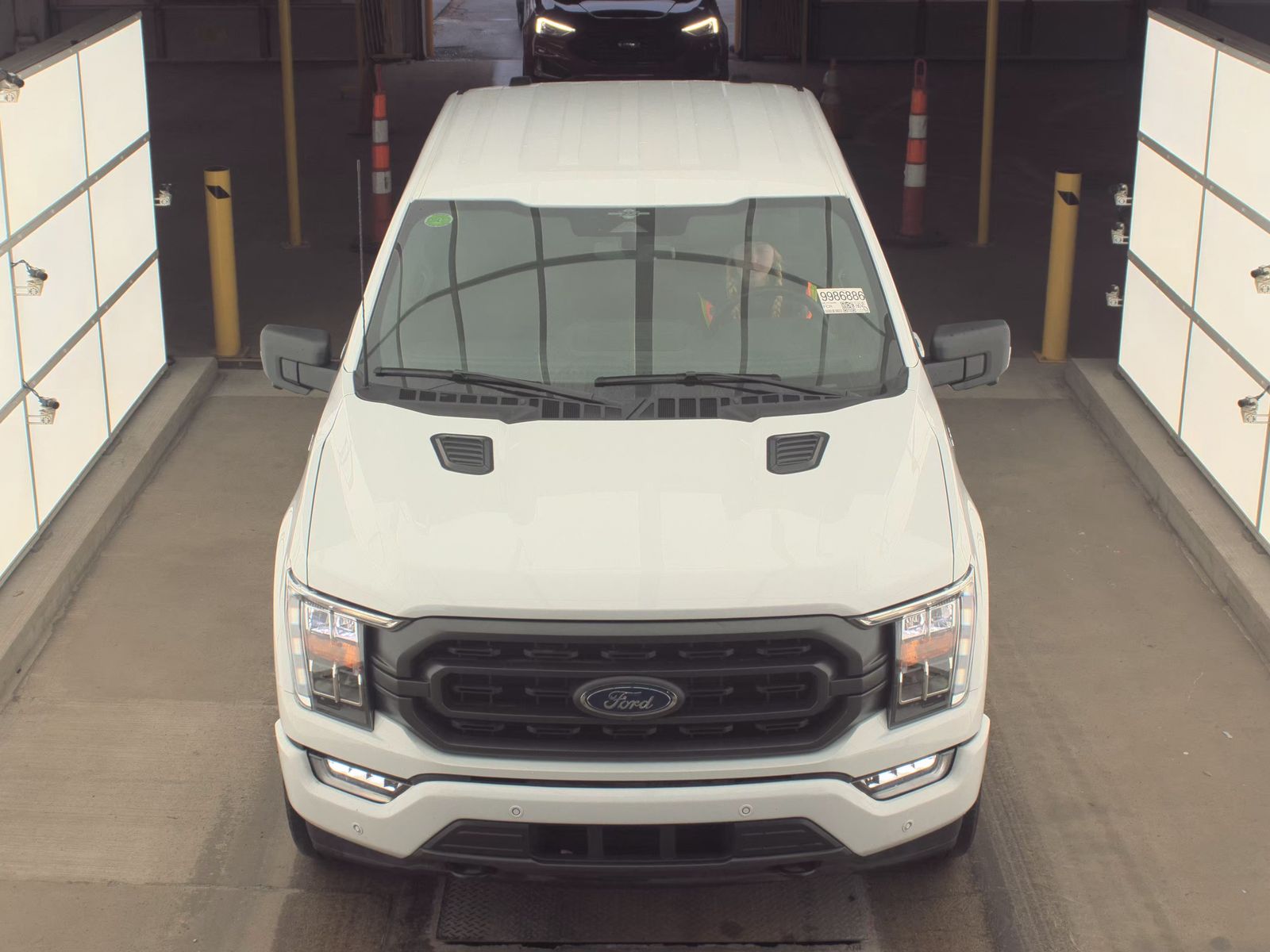 2023 Ford F-150 Hybrid XLT AWD