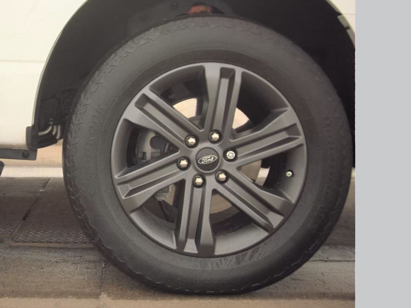 2023 Ford F-150 Hybrid XLT AWD