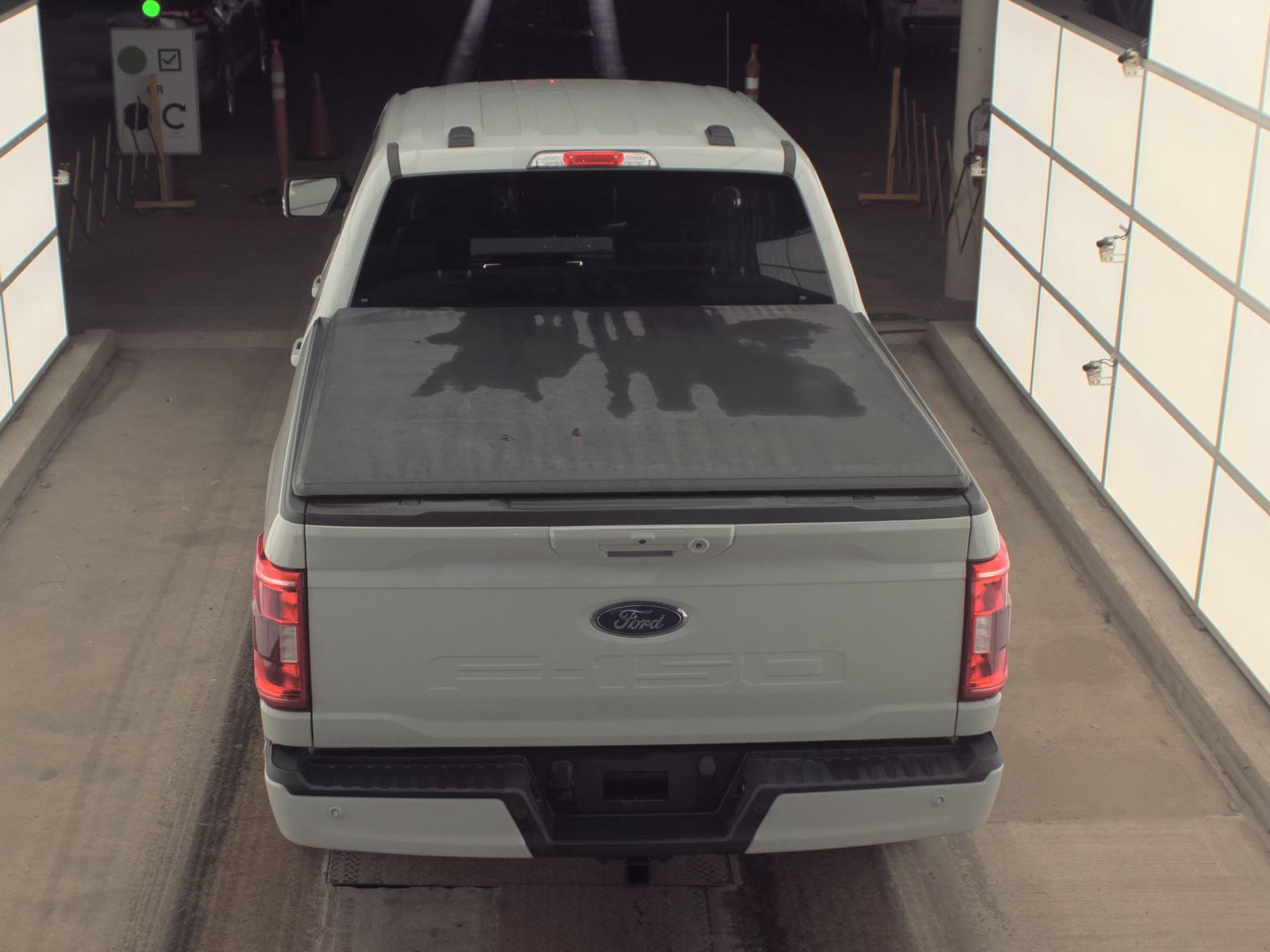 2023 Ford F-150 Hybrid XLT AWD