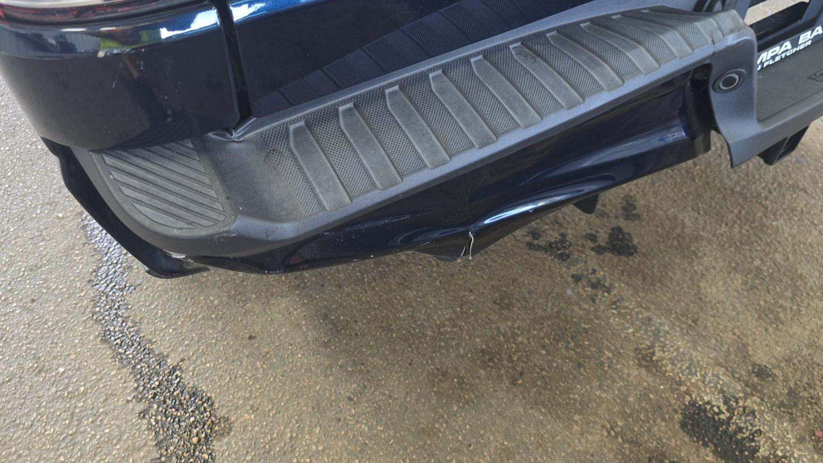 2023 Ford F-150 Platinum RWD