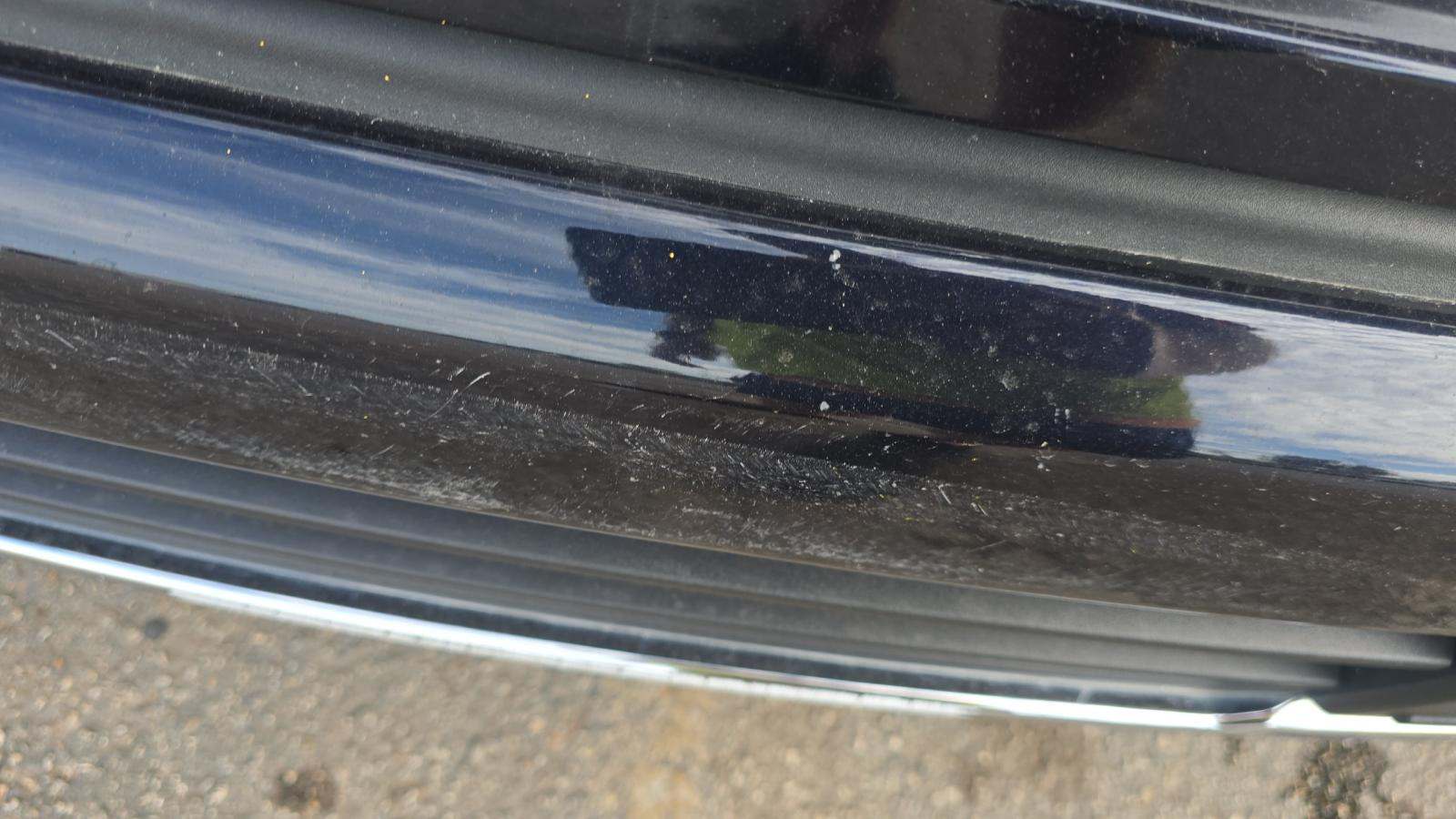 2023 Ford F-150 Platinum RWD