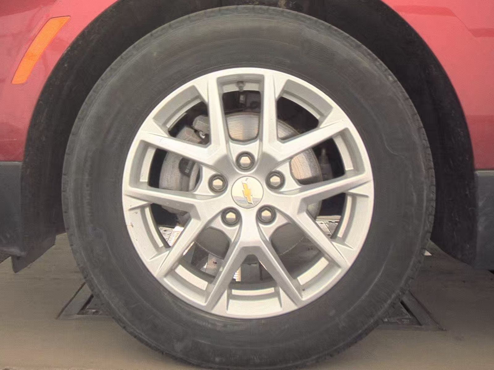 2023 Chevrolet Equinox LT FWD