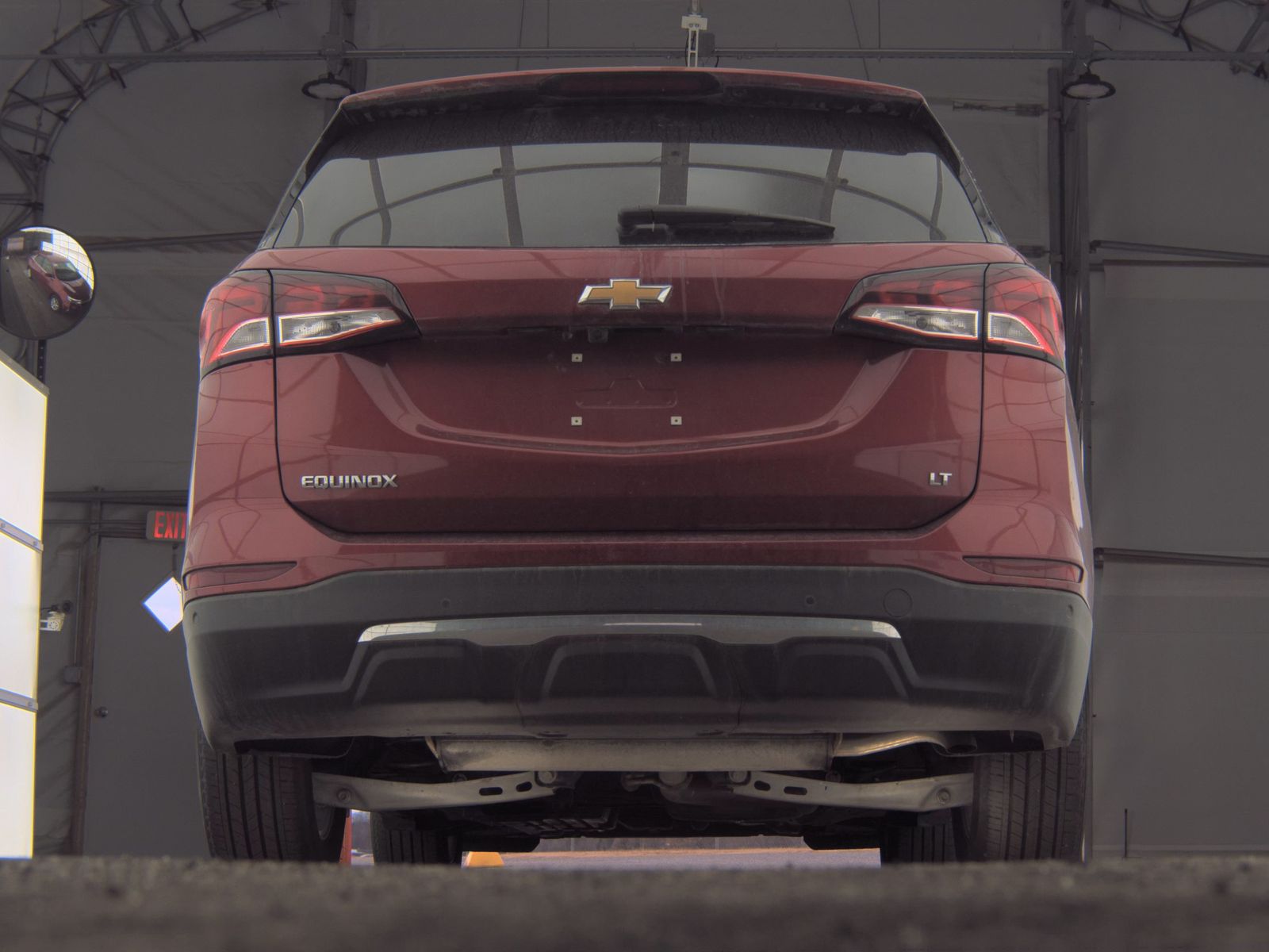 2023 Chevrolet Equinox LT FWD