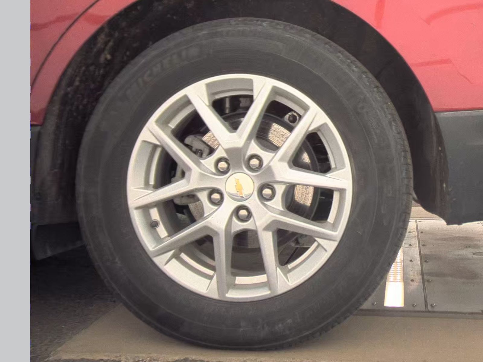 2023 Chevrolet Equinox LT FWD