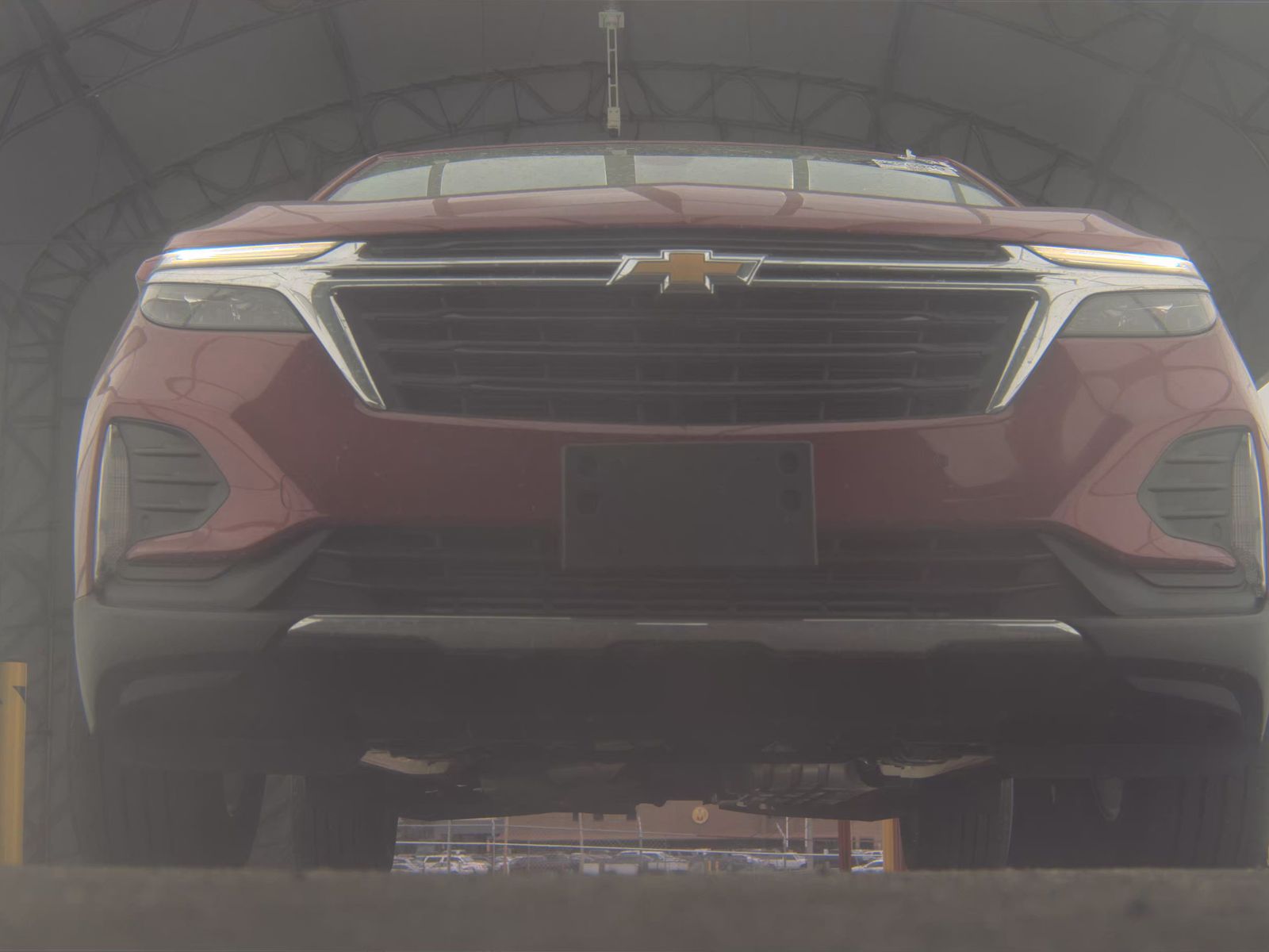 2023 Chevrolet Equinox LT FWD