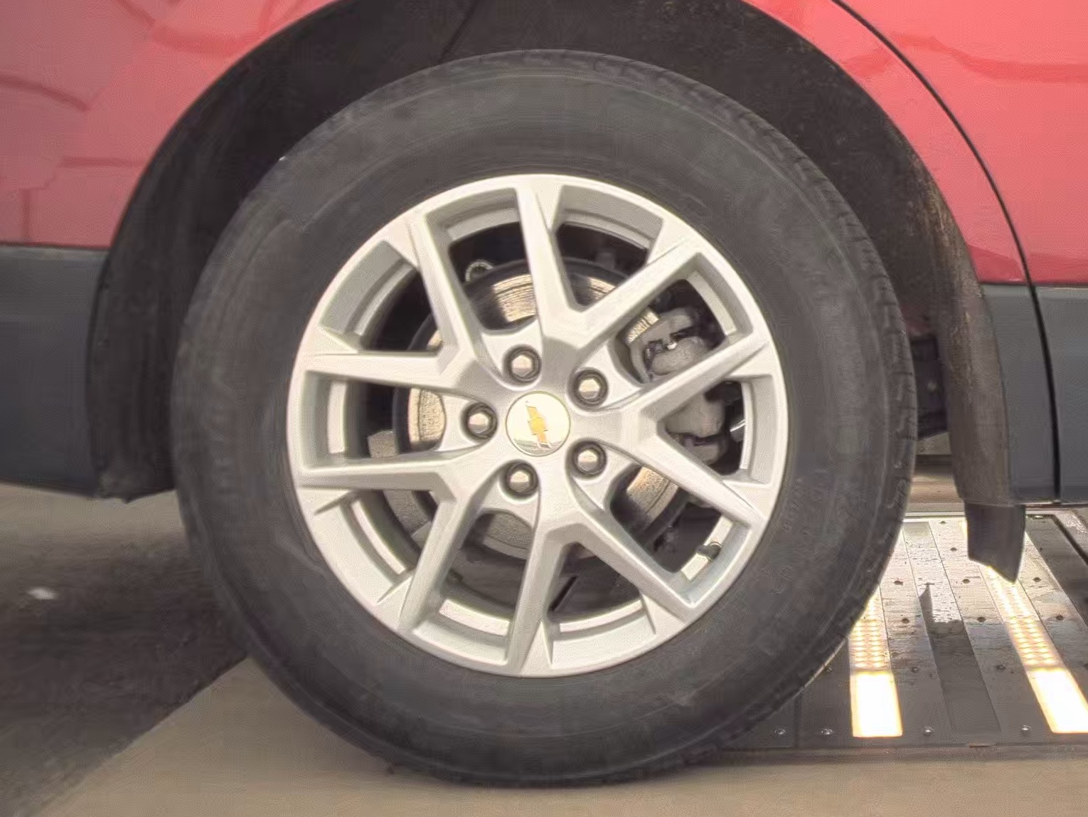 2023 Chevrolet Equinox LT FWD