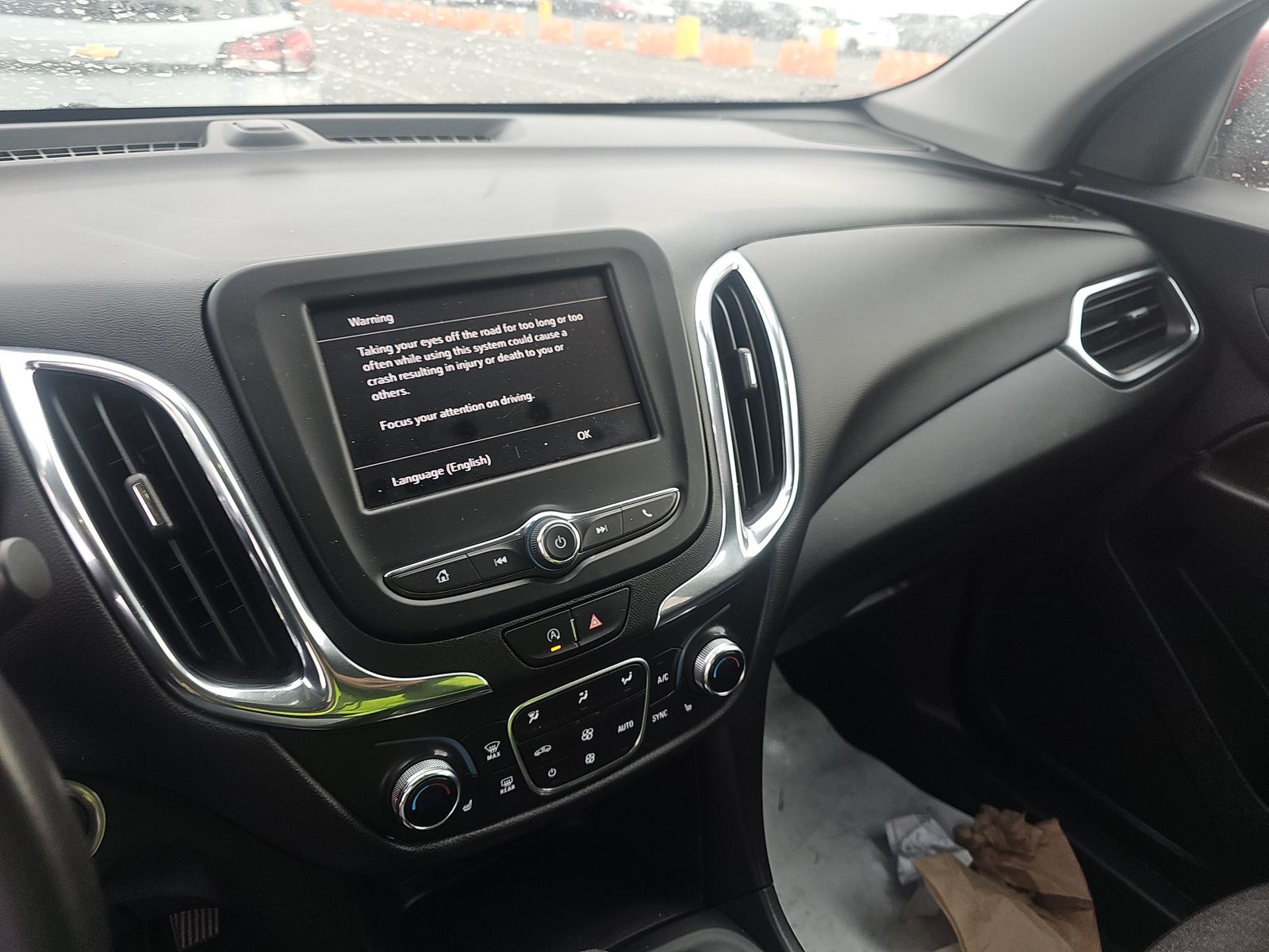 2023 Chevrolet Equinox LT FWD