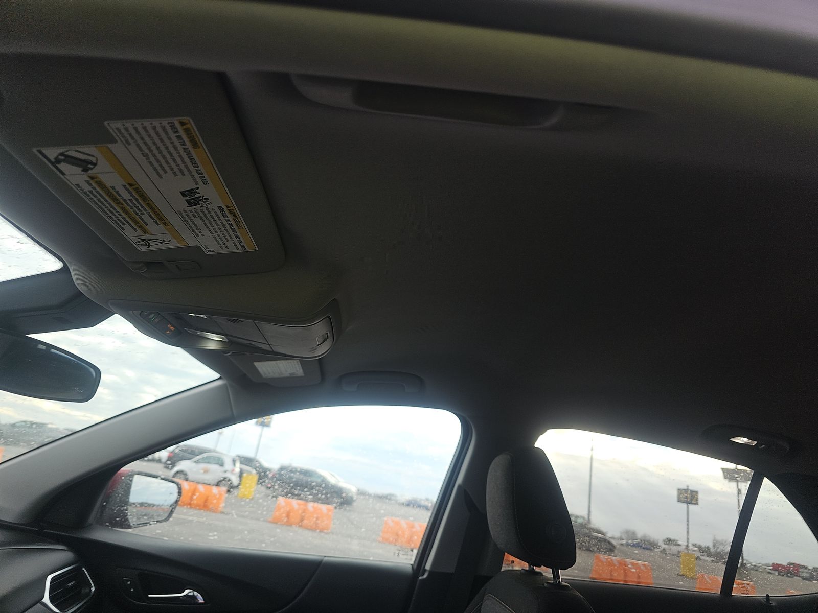 2023 Chevrolet Equinox LT FWD