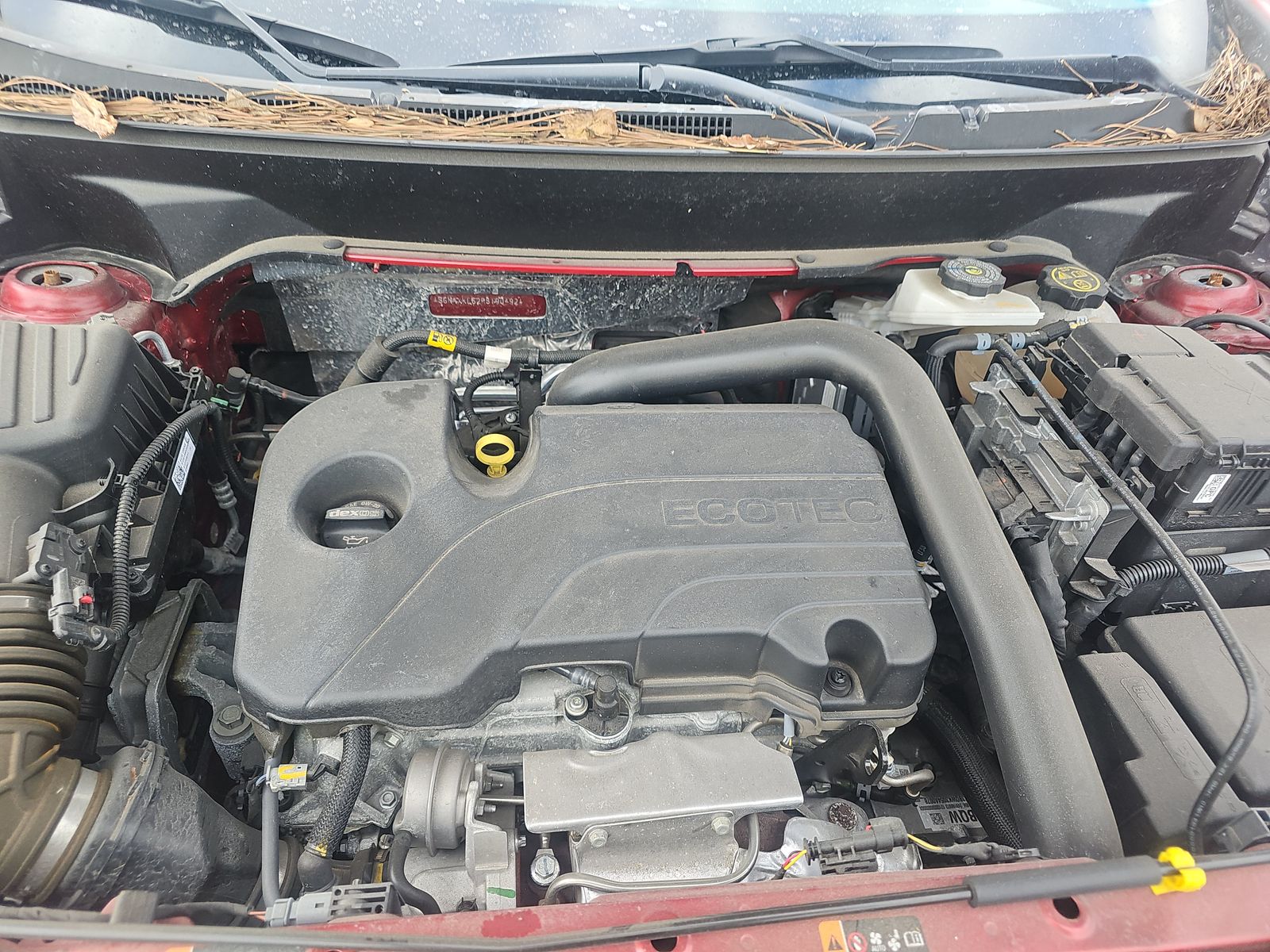 2023 Chevrolet Equinox LT FWD