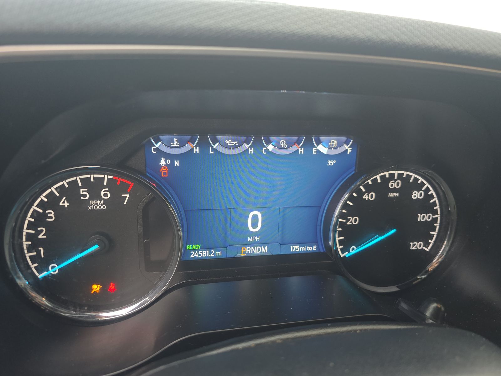 2023 Ford F-150 Hybrid XLT AWD