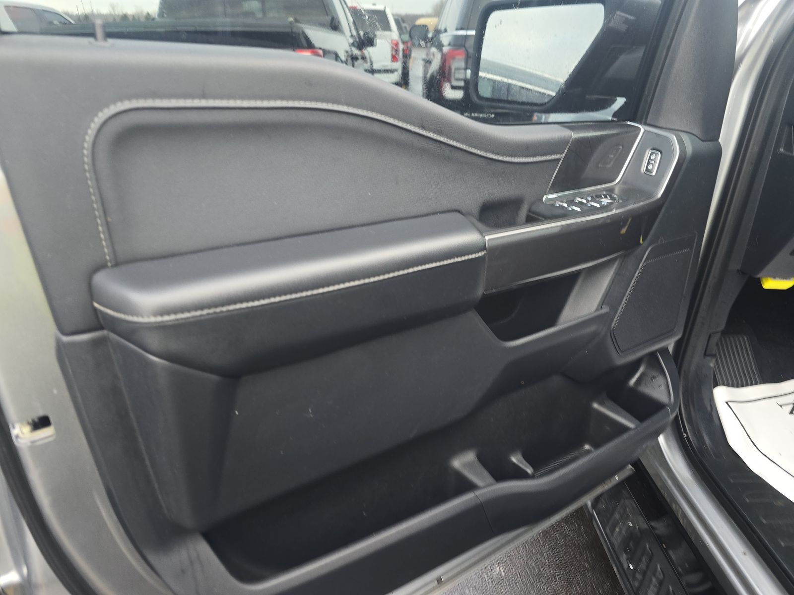 2023 Ford F-150 Hybrid XLT AWD