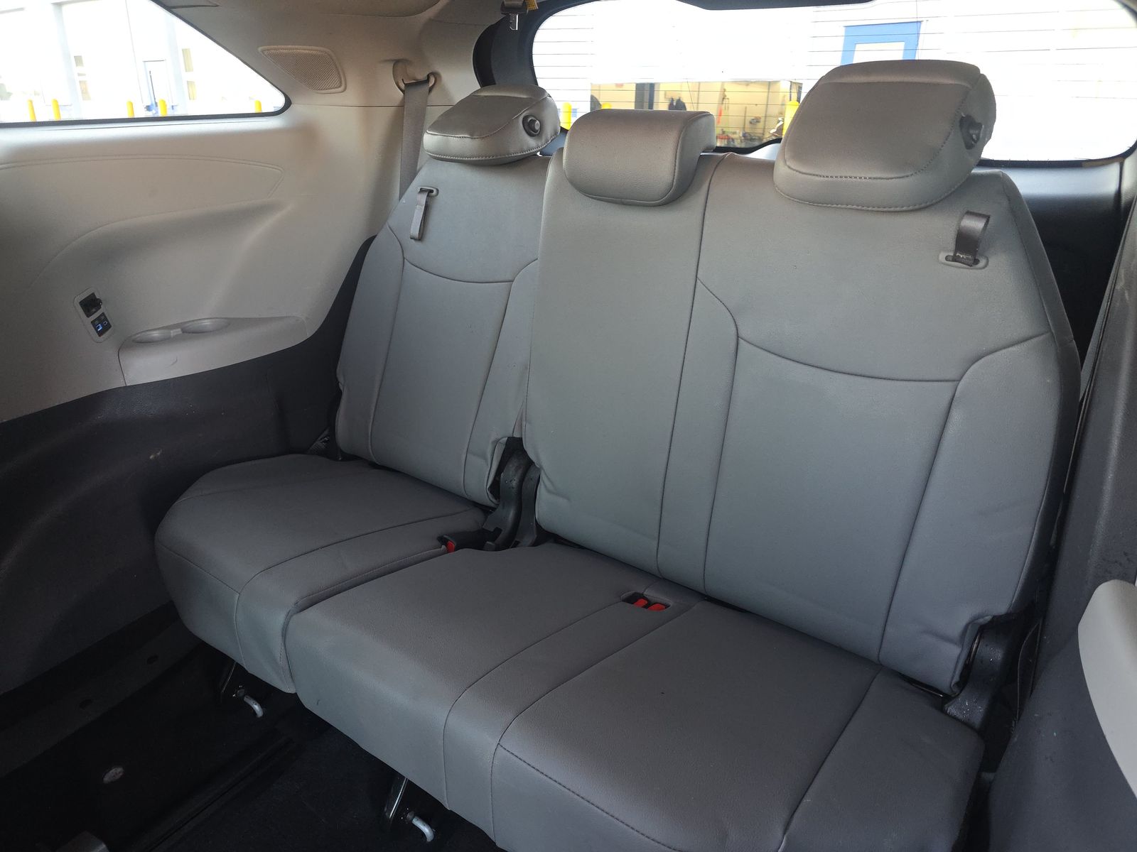 2024 Toyota Sienna XLE AWD