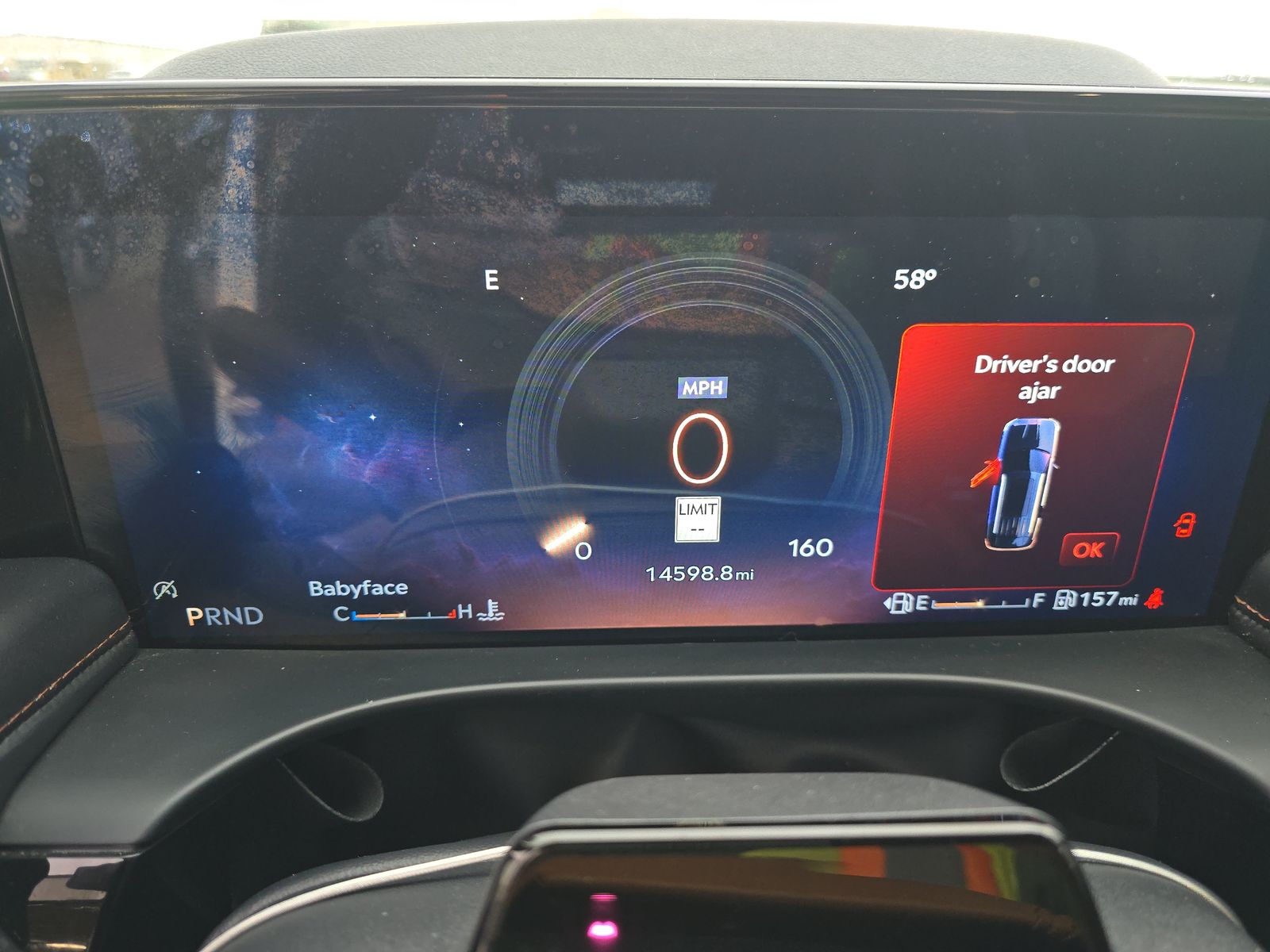 2025 Lincoln Aviator Black Label AWD