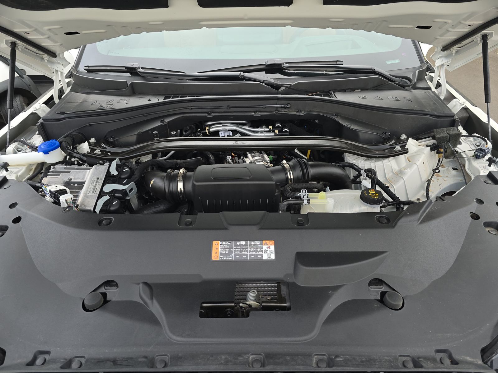 2025 Lincoln Aviator Black Label AWD