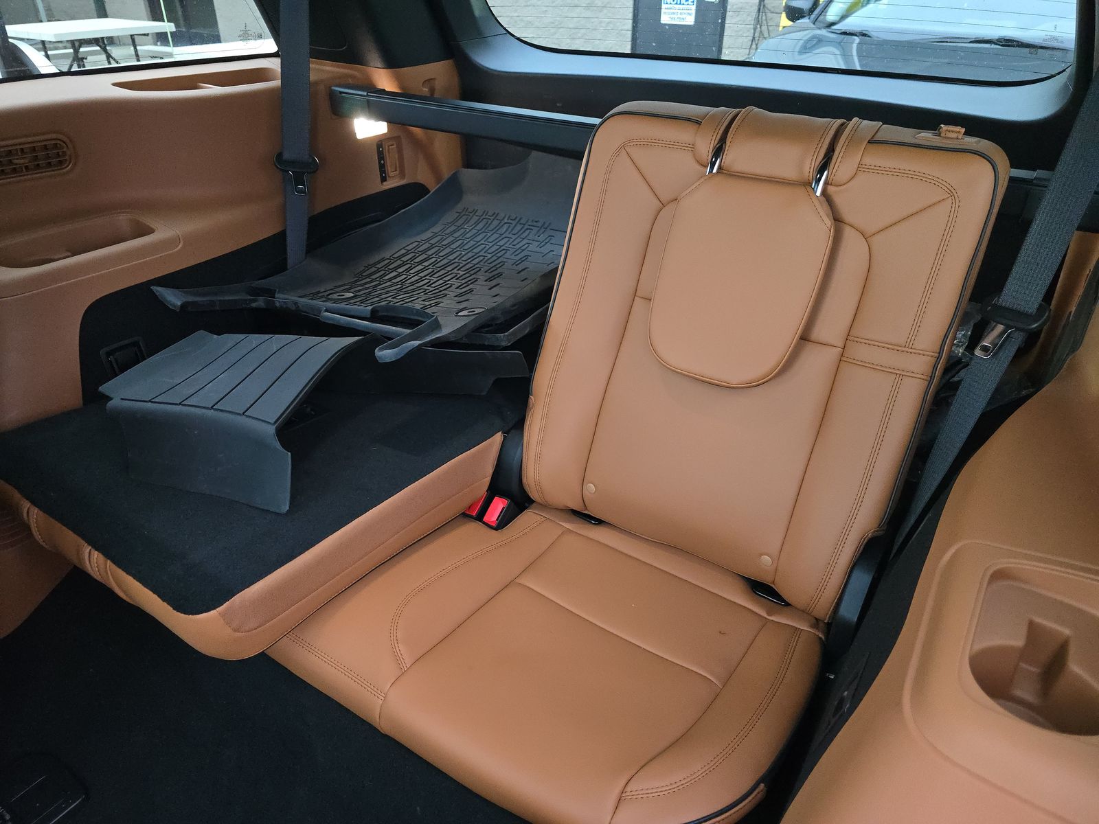 2025 Lincoln Aviator Black Label AWD