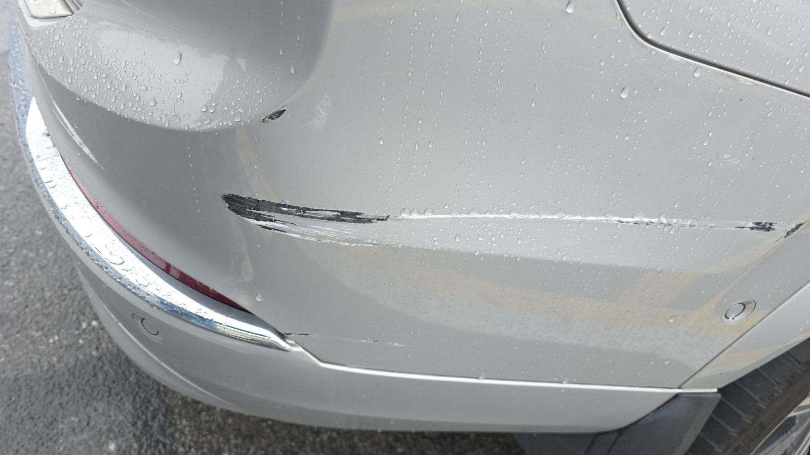 2024 Volvo XC90 B6 Plus AWD