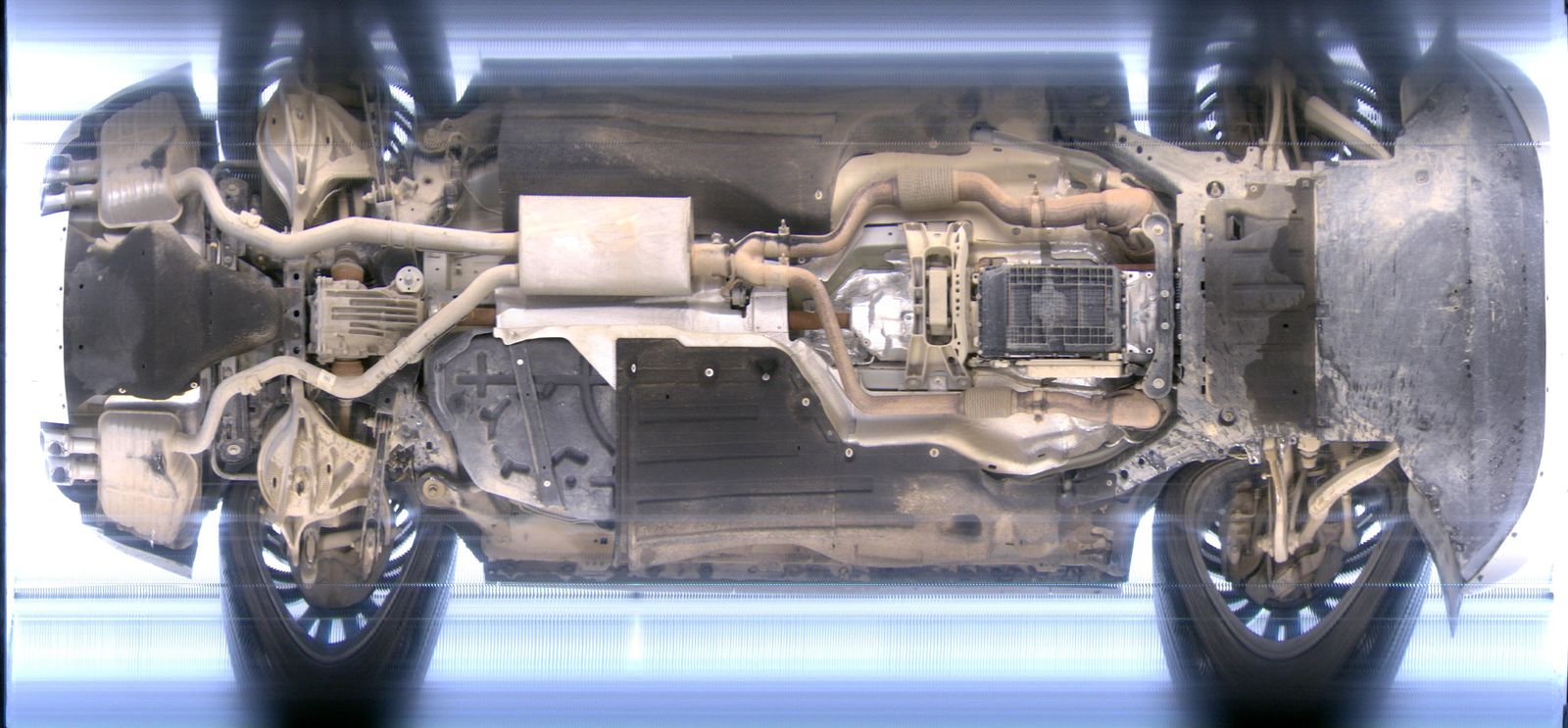 2025 Lincoln Aviator Black Label AWD