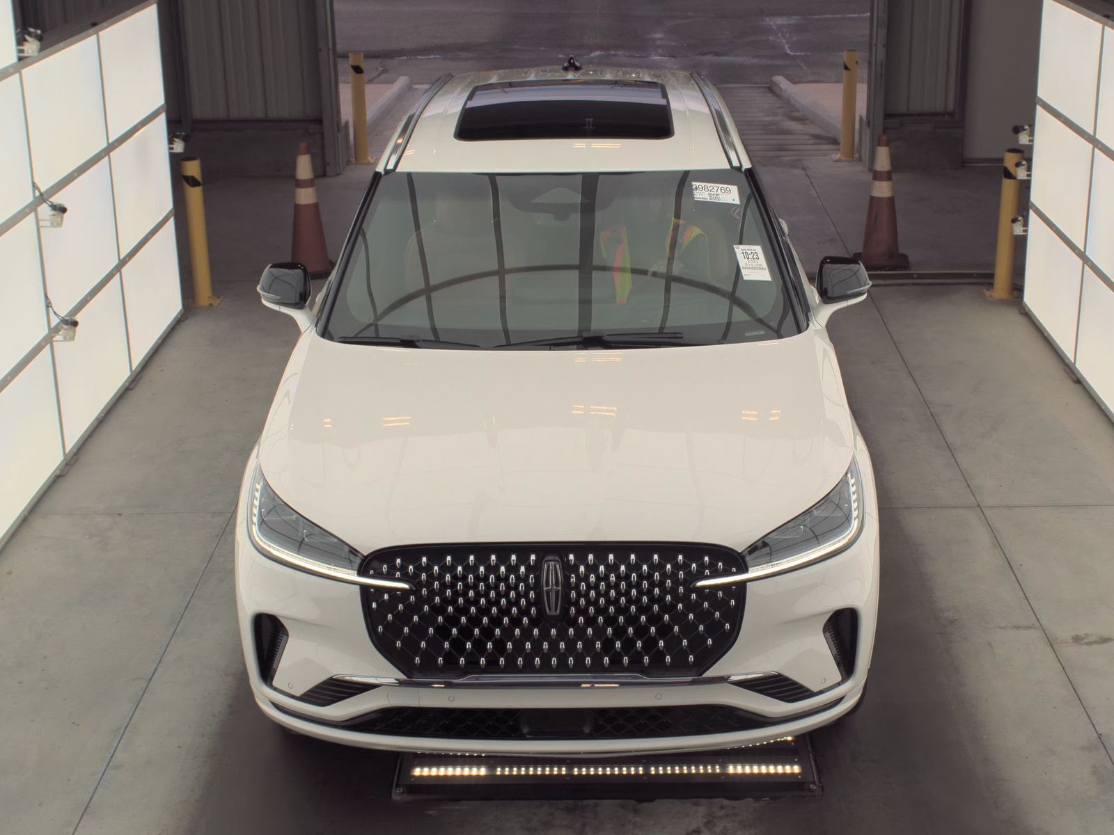 2025 Lincoln Aviator Black Label AWD