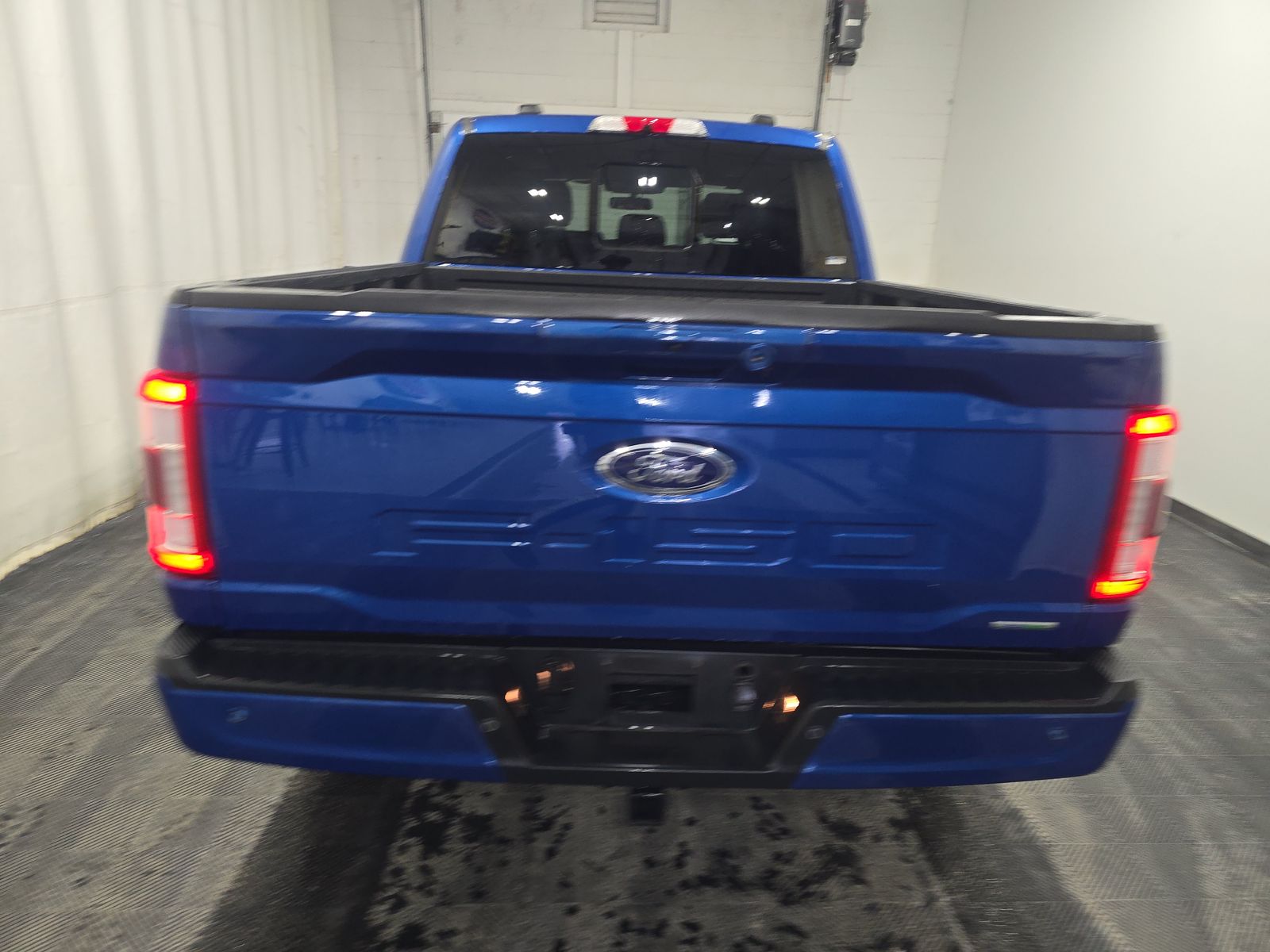 2023 Ford F-150 Lariat AWD