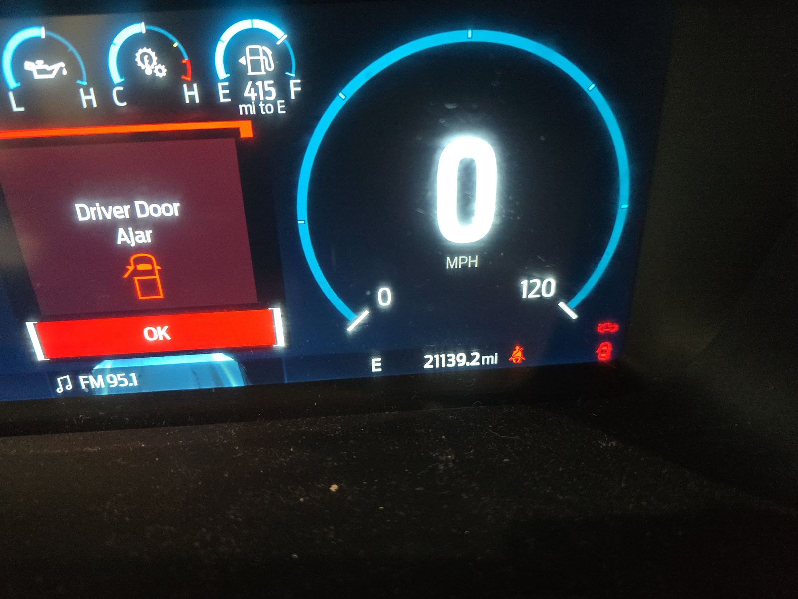 2023 Ford F-150 Lariat AWD