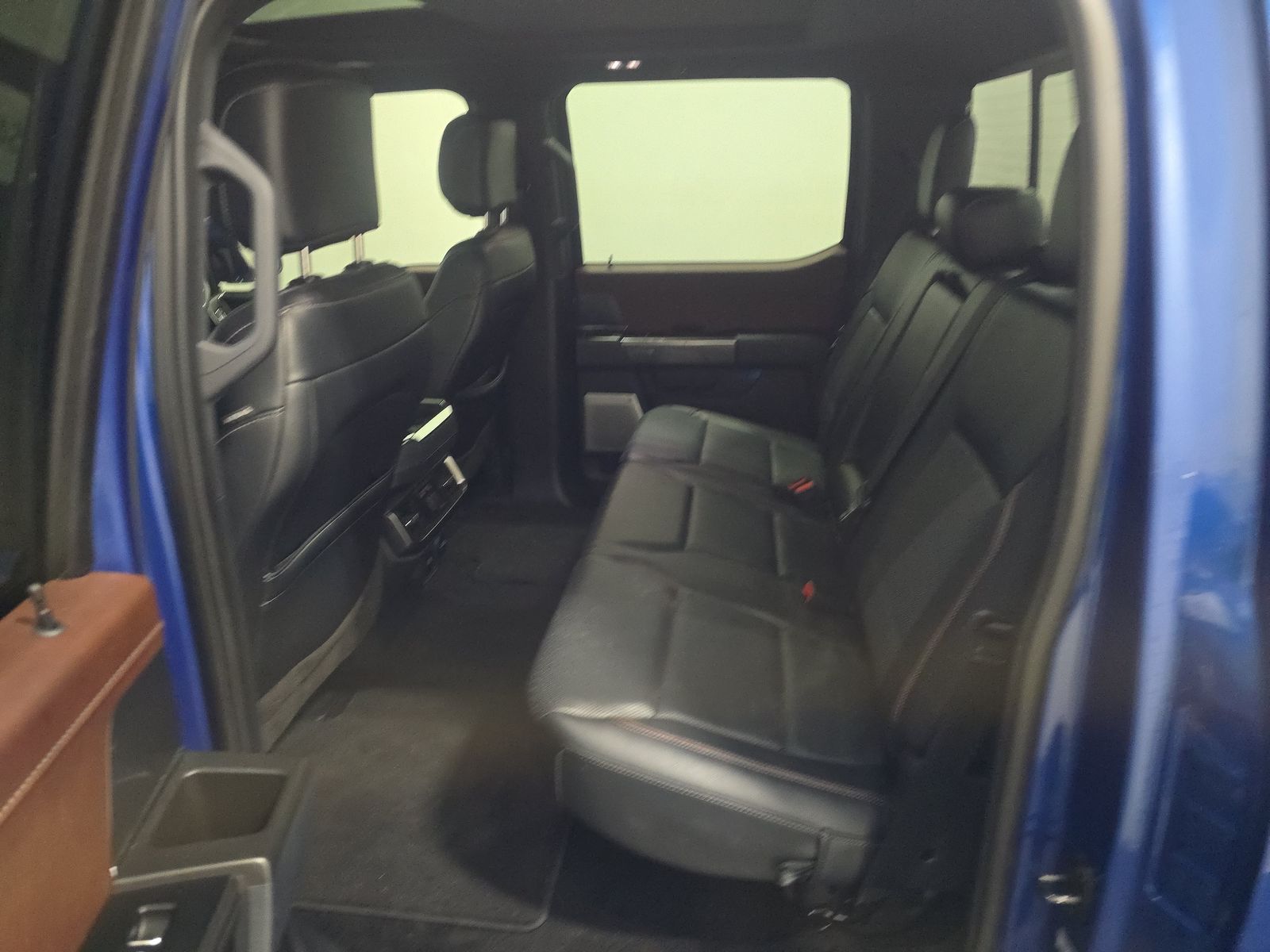 2023 Ford F-150 Lariat AWD