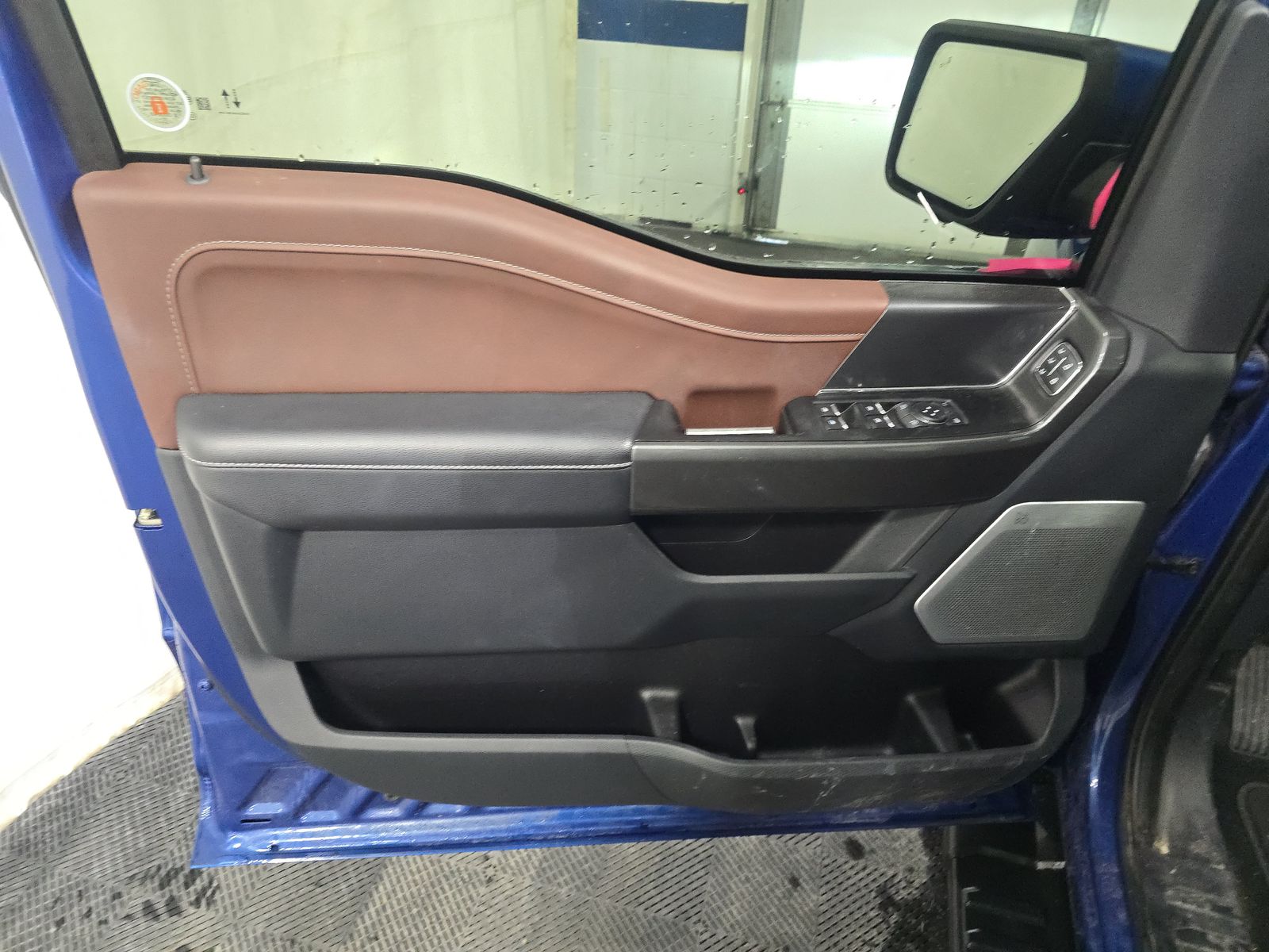 2023 Ford F-150 Lariat AWD