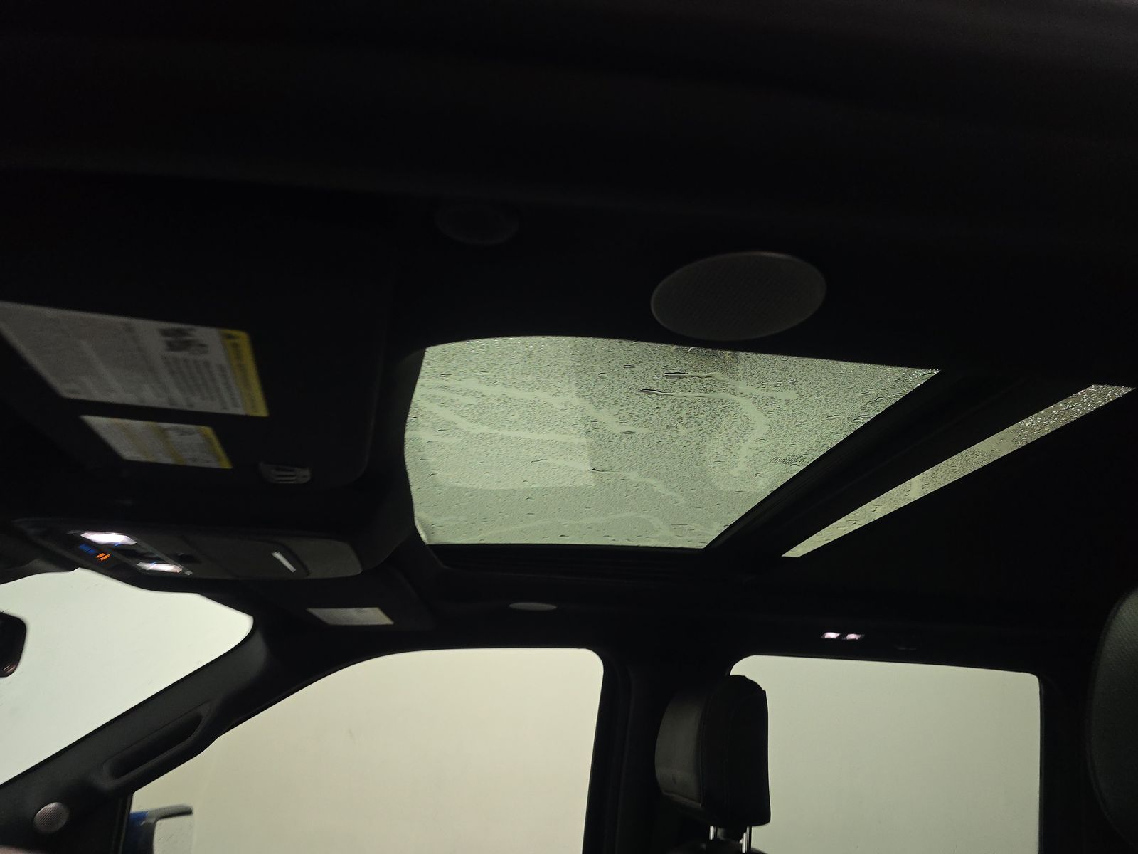 2023 Ford F-150 Lariat AWD