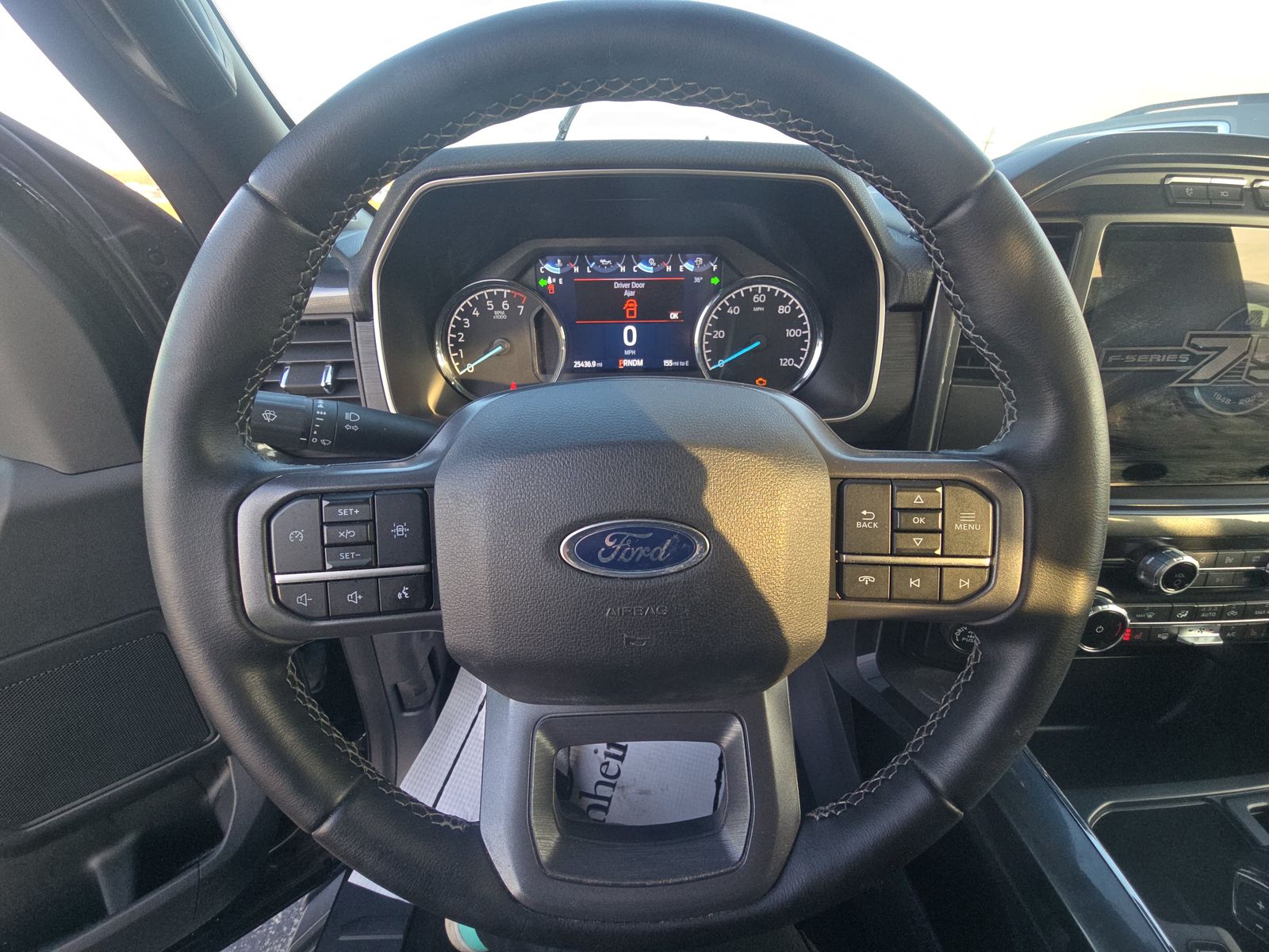 2023 Ford F-150 Hybrid XLT AWD