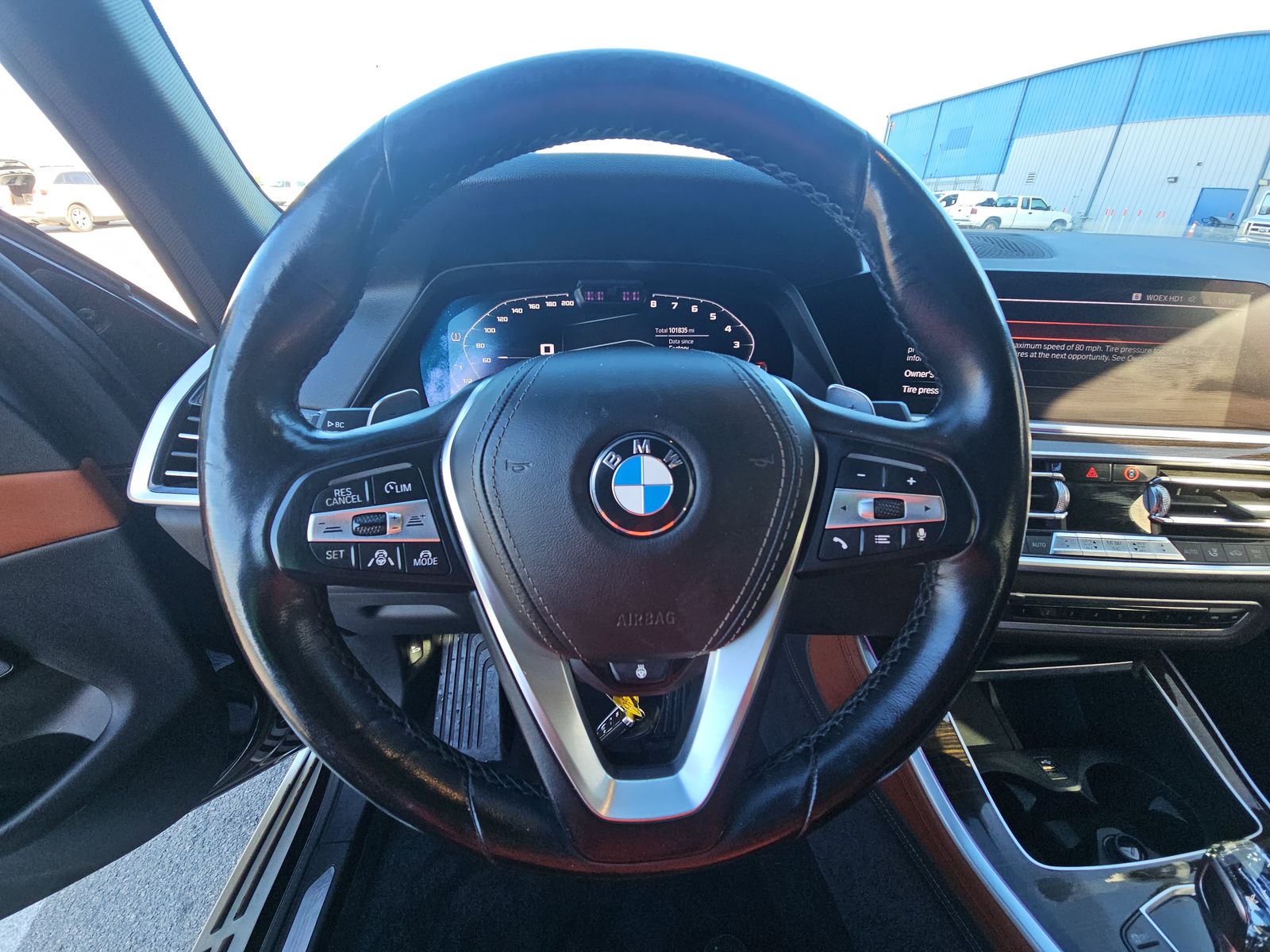 2019 BMW X5 xDrive40i AWD