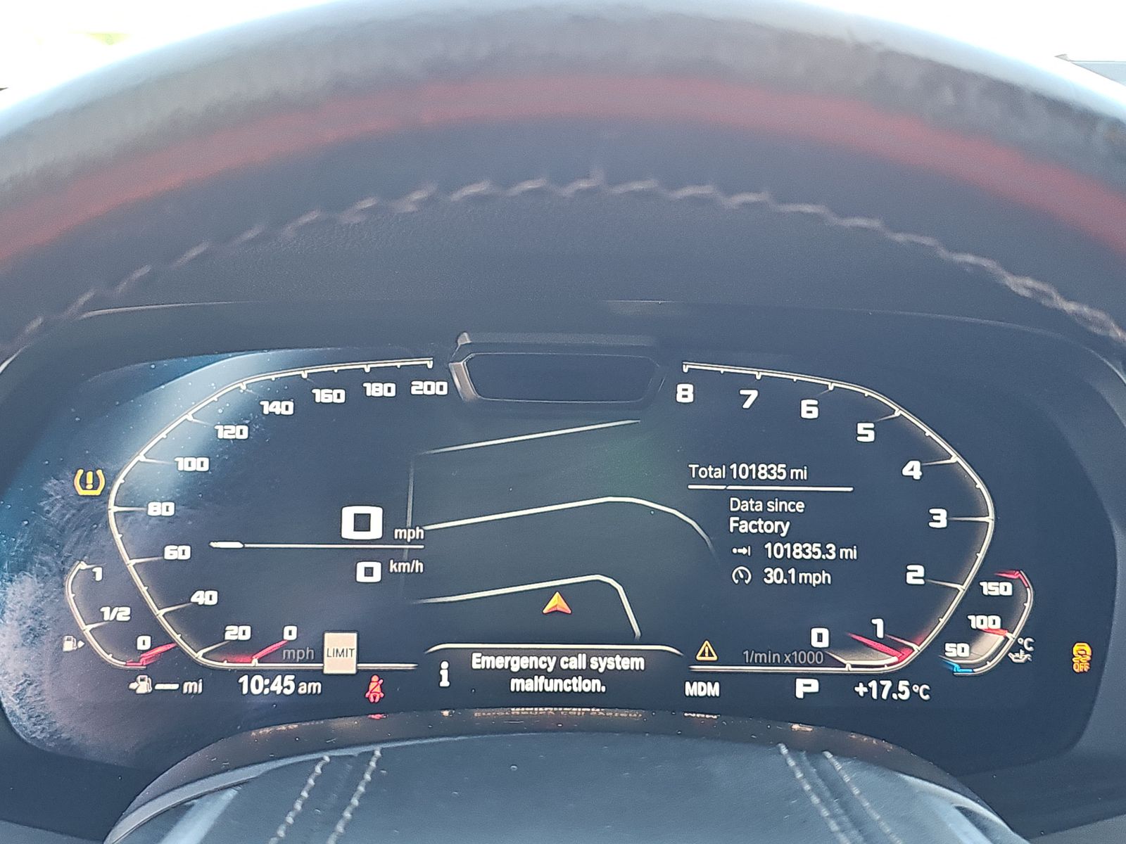 2019 BMW X5 xDrive40i AWD