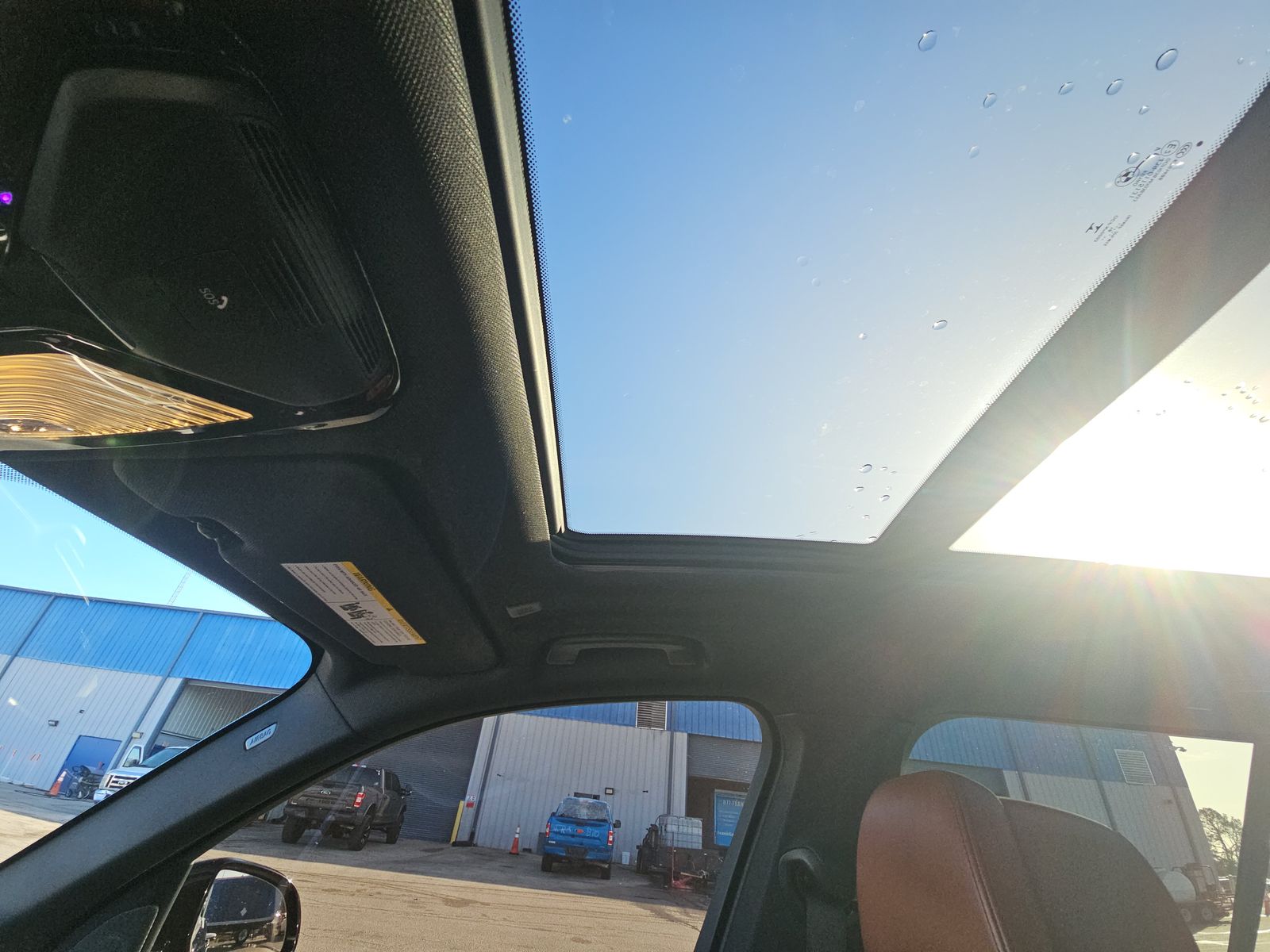 2019 BMW X5 xDrive40i AWD