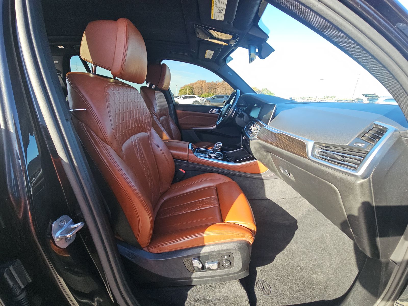 2019 BMW X5 xDrive40i AWD