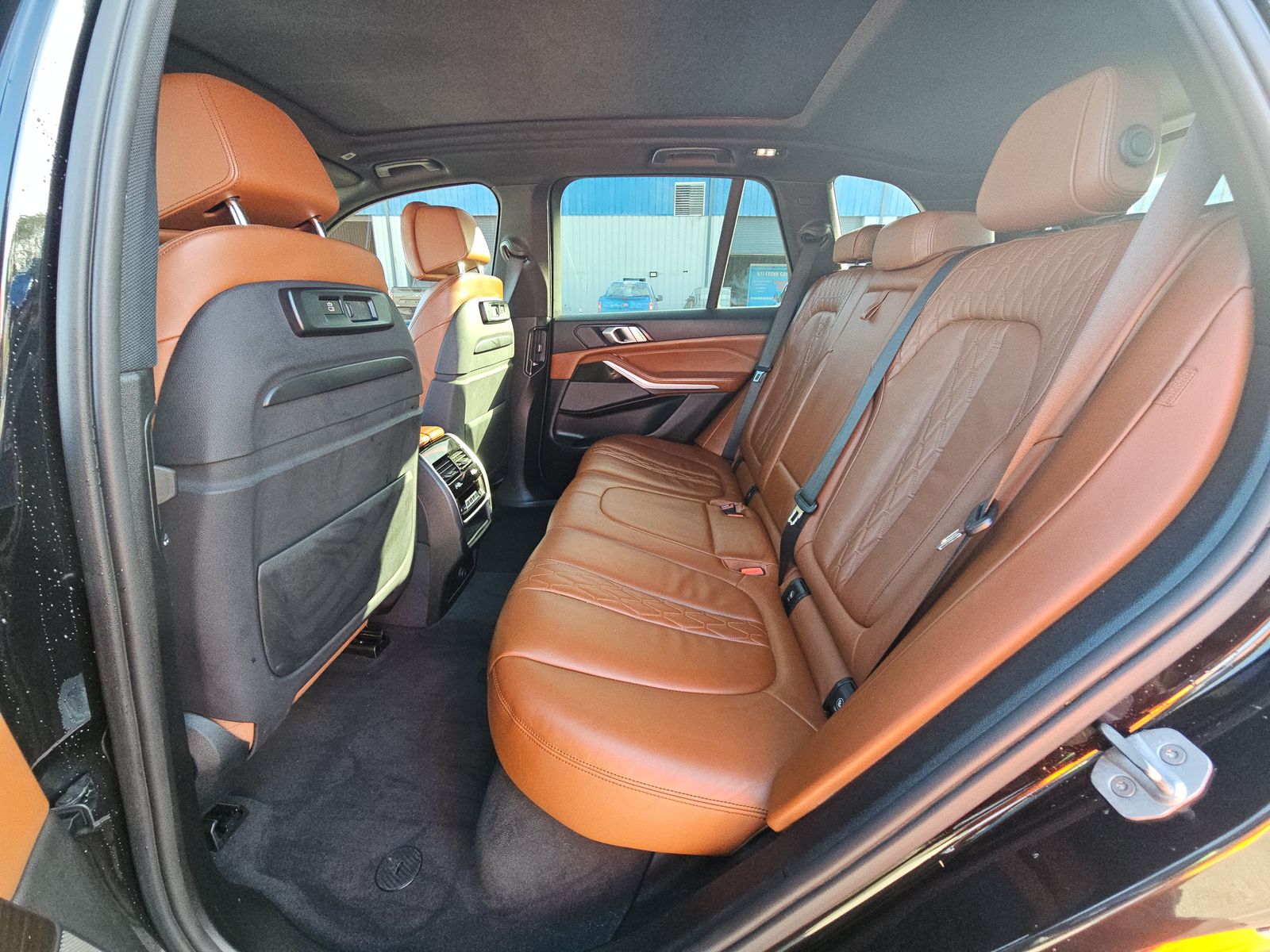 2019 BMW X5 xDrive40i AWD