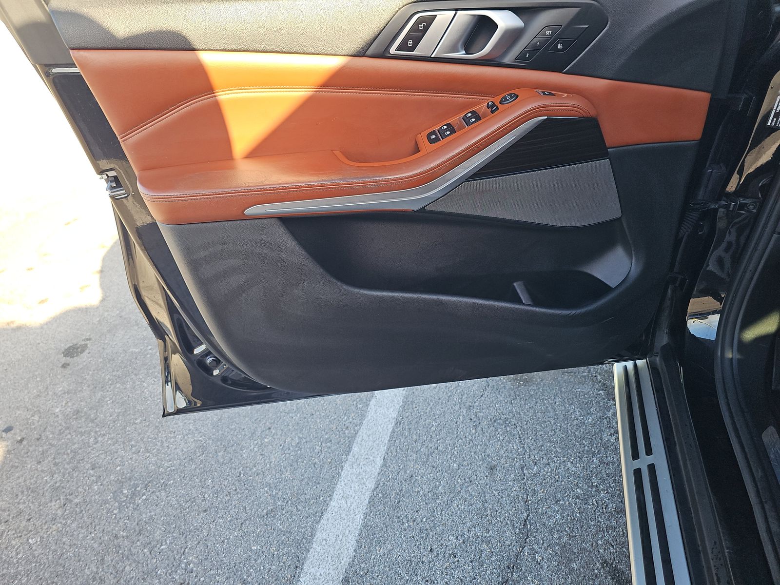 2019 BMW X5 xDrive40i AWD